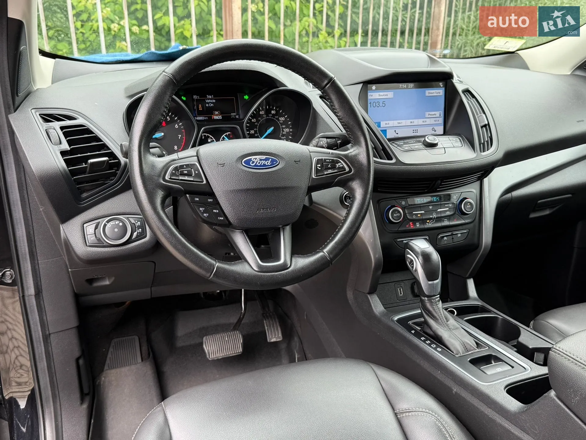 2019 Ford Escape - мініатюра 96