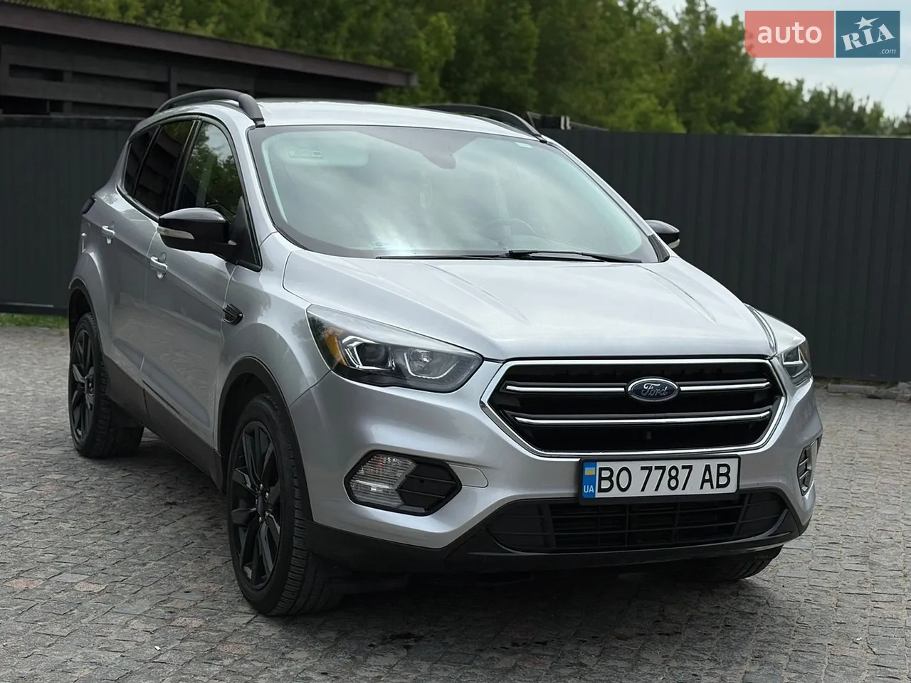 2015 Ford Escape - мініатюра 55