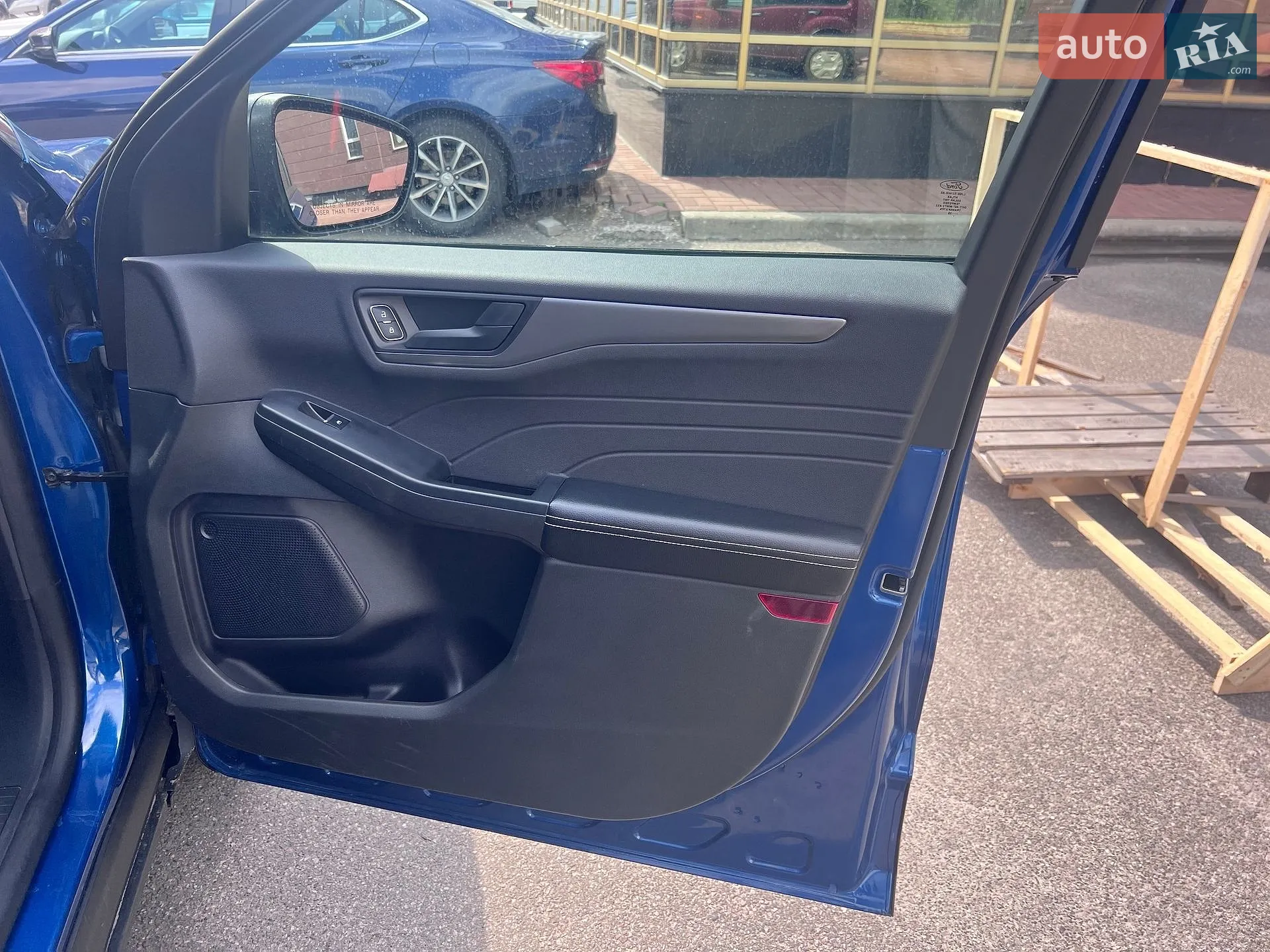 2023 Ford Escape - мініатюра 15