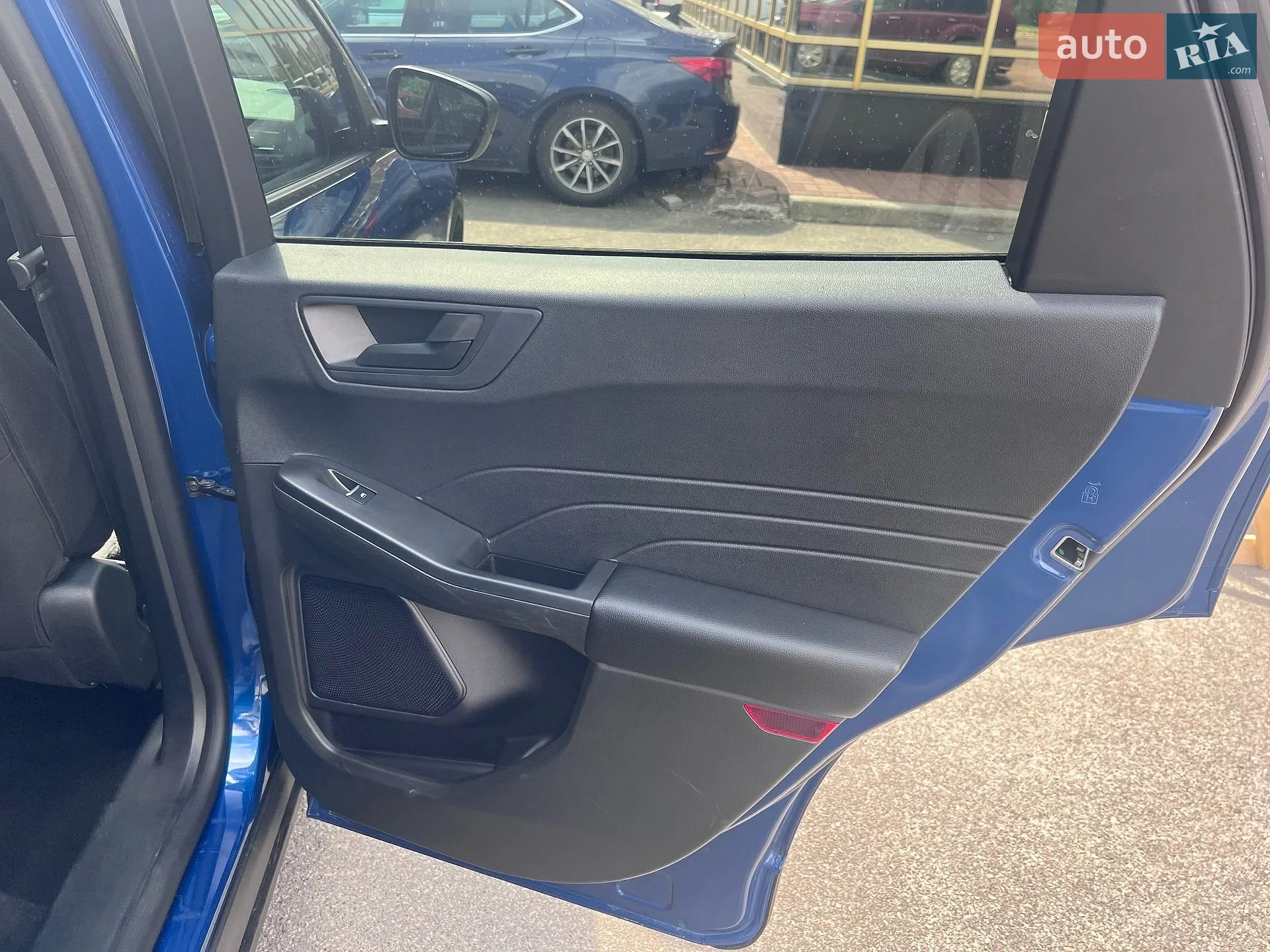 2023 Ford Escape - мініатюра 21