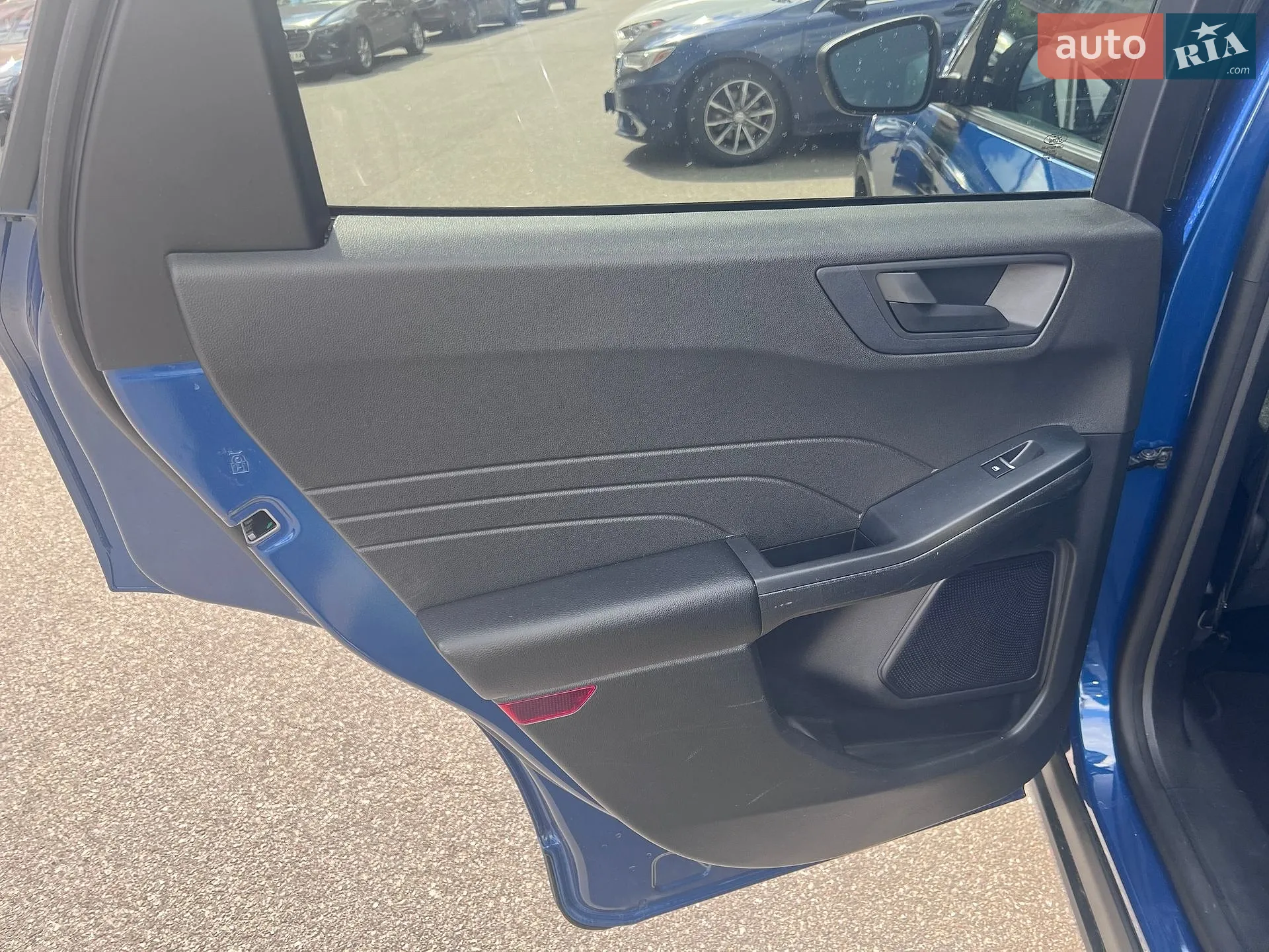 2023 Ford Escape - мініатюра 18