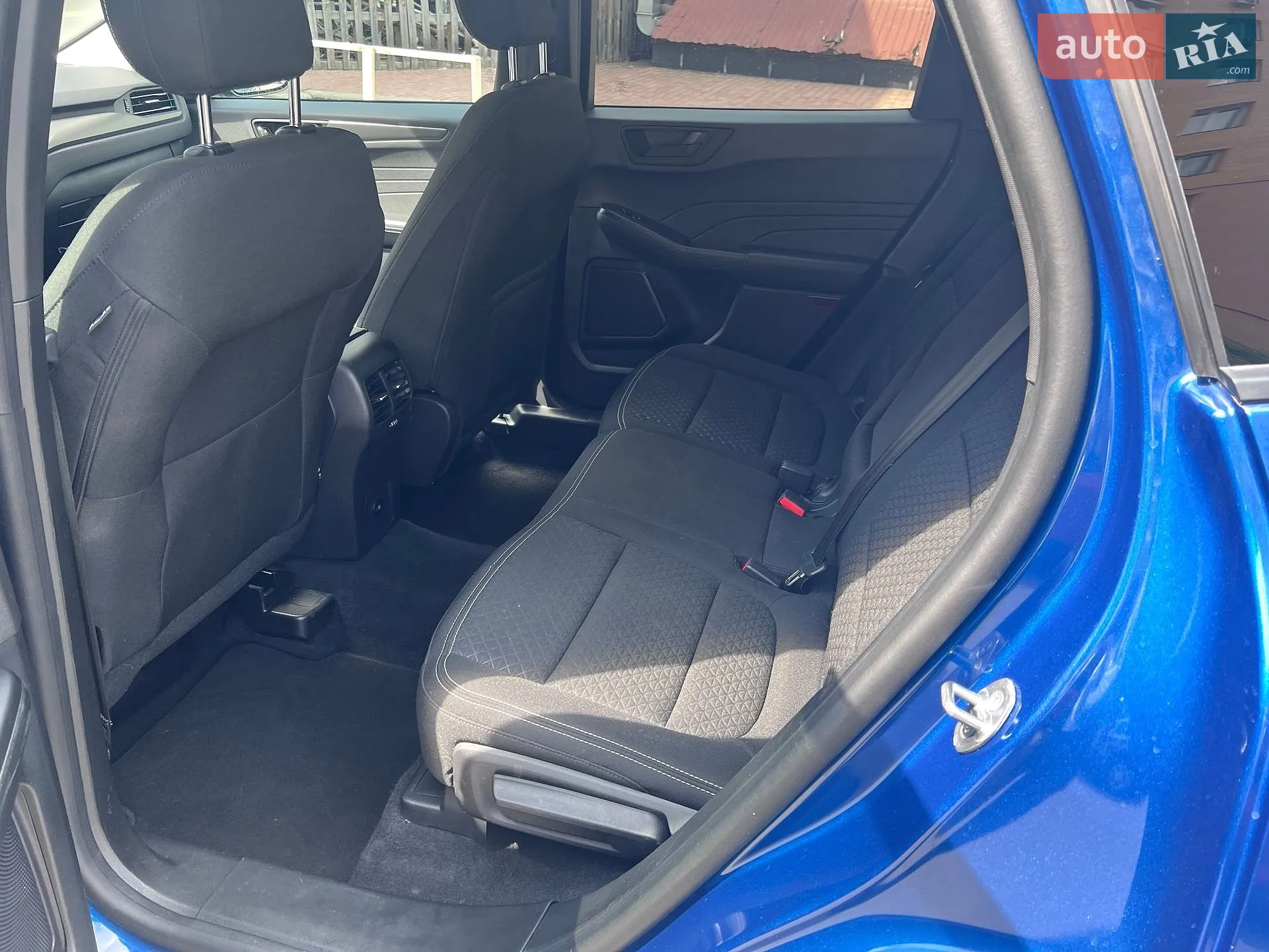 2023 Ford Escape - мініатюра 22