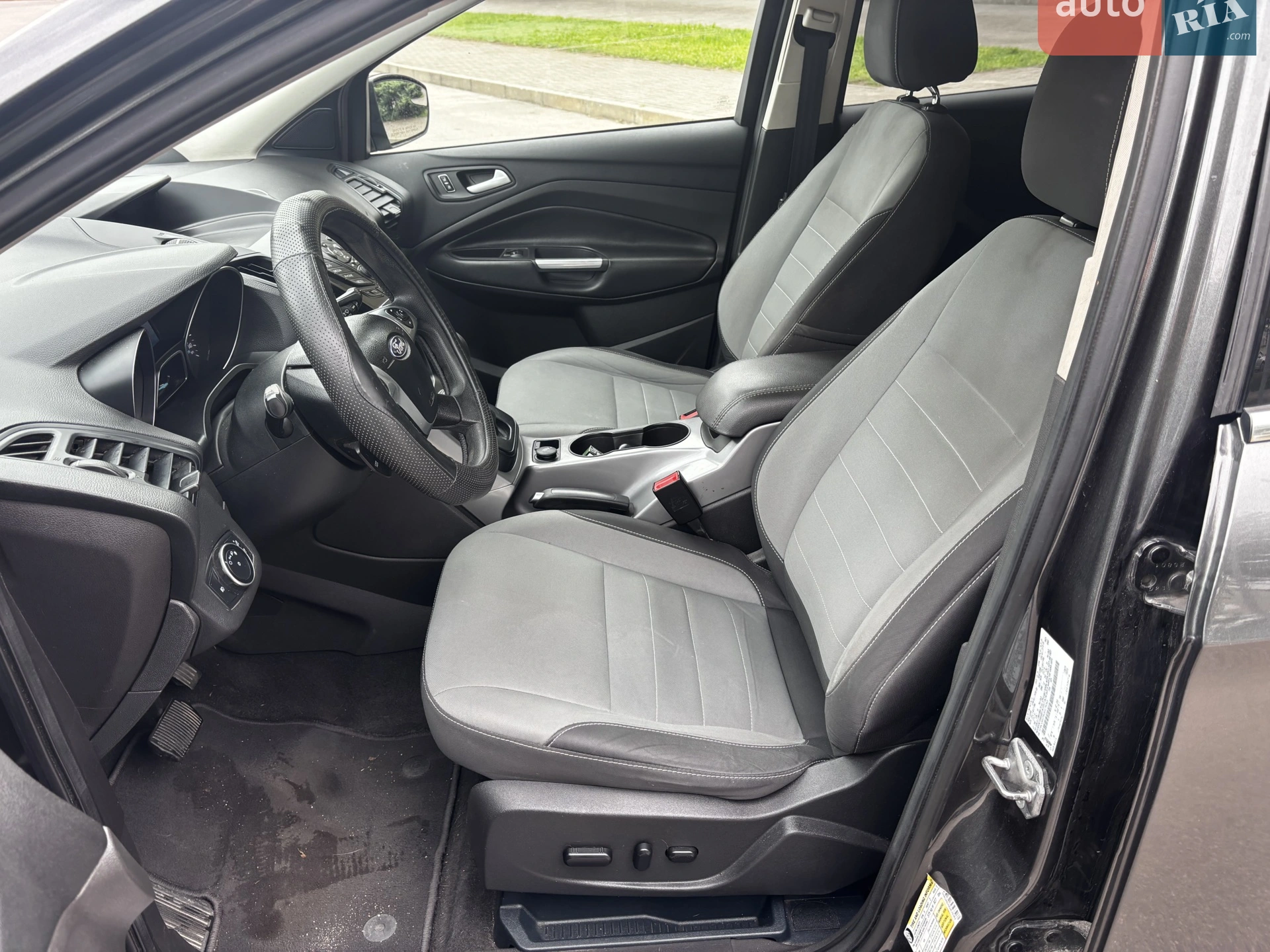 2016 Ford Escape - мініатюра 14