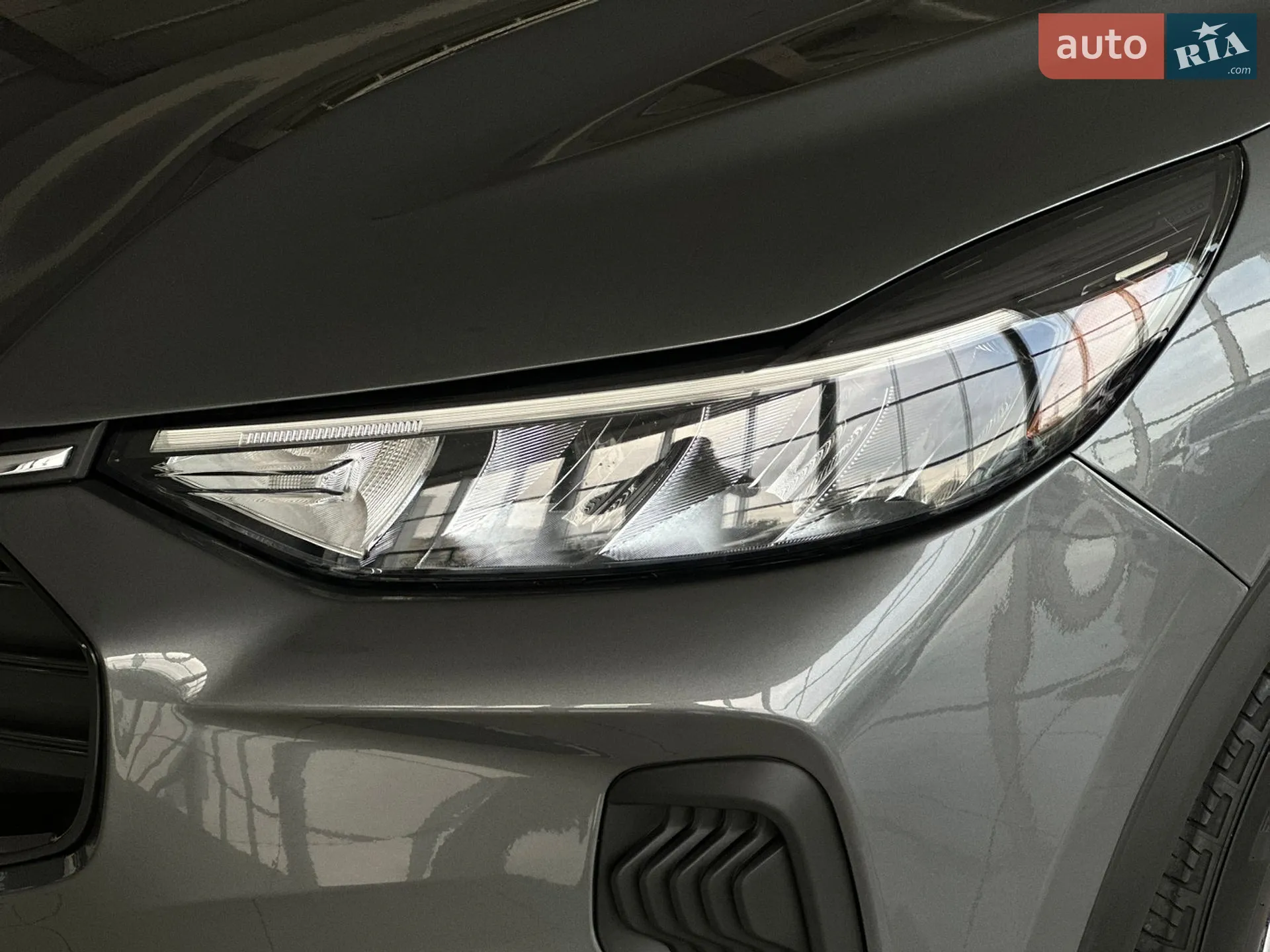 2024 Ford Escape - мініатюра 4