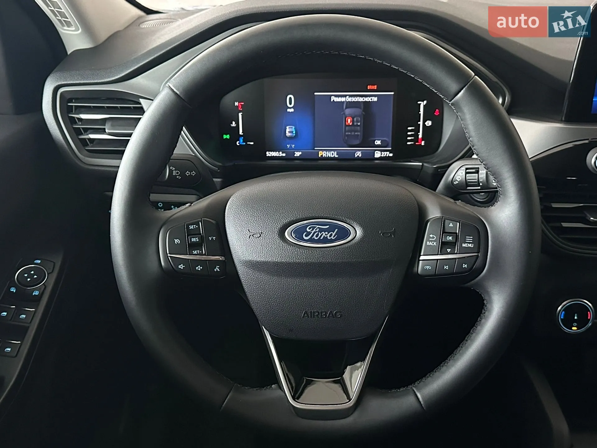 2024 Ford Escape - мініатюра 14