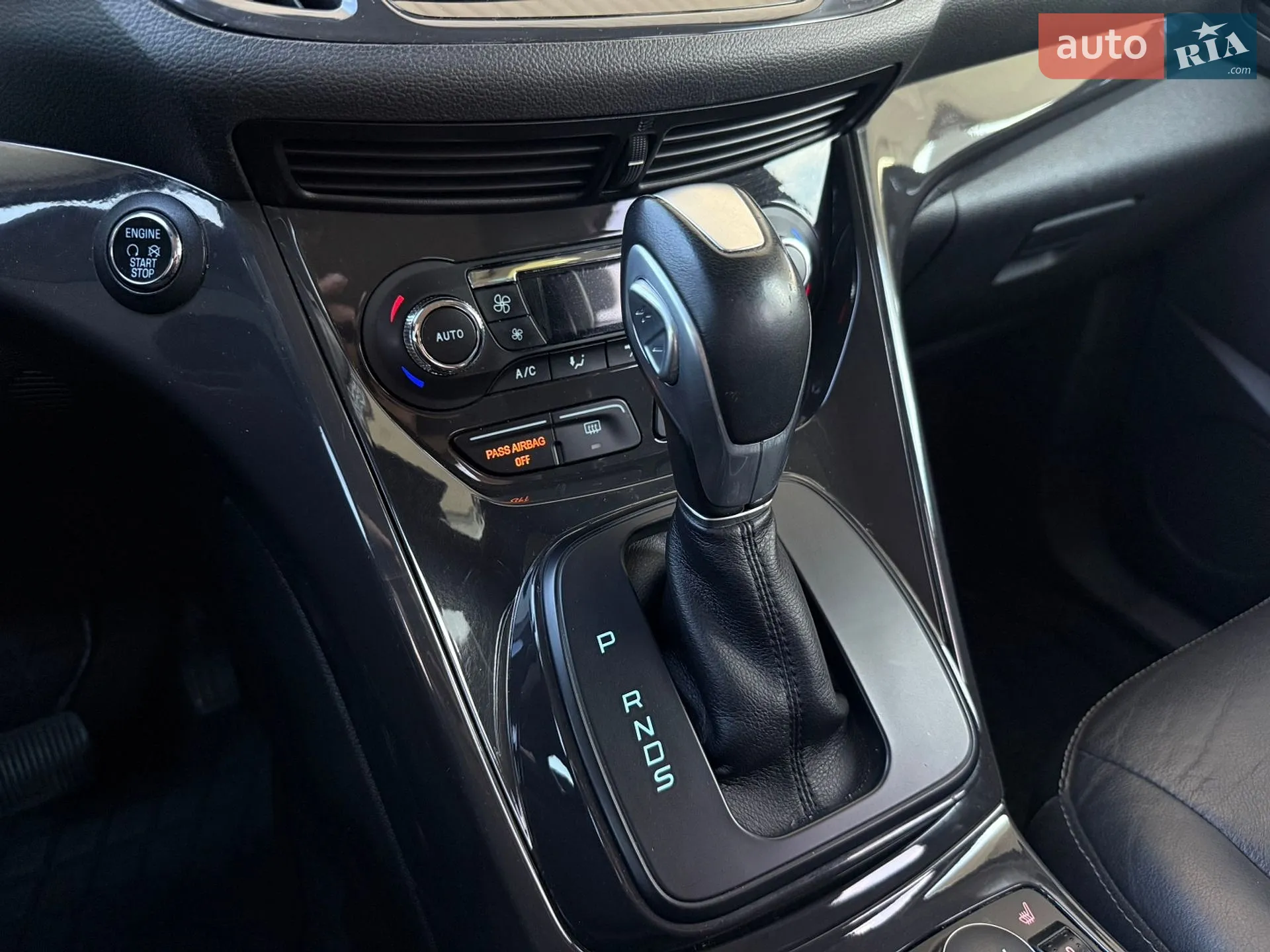 2015 Ford Escape - мініатюра 9