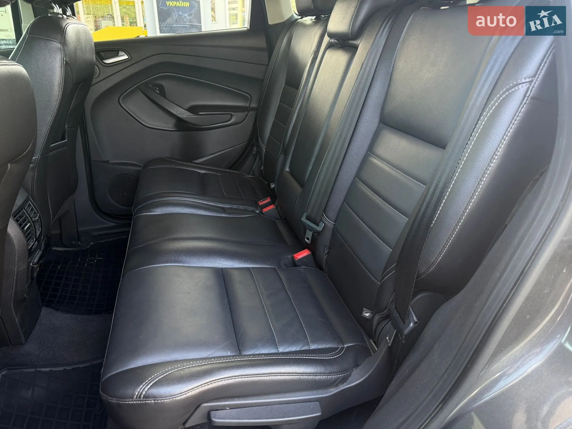 2015 Ford Escape - мініатюра 13