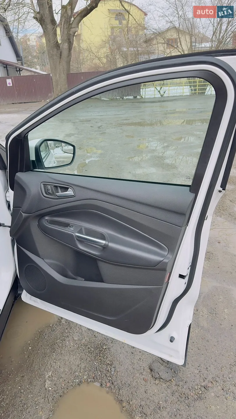 2018 Ford Escape - мініатюра 9