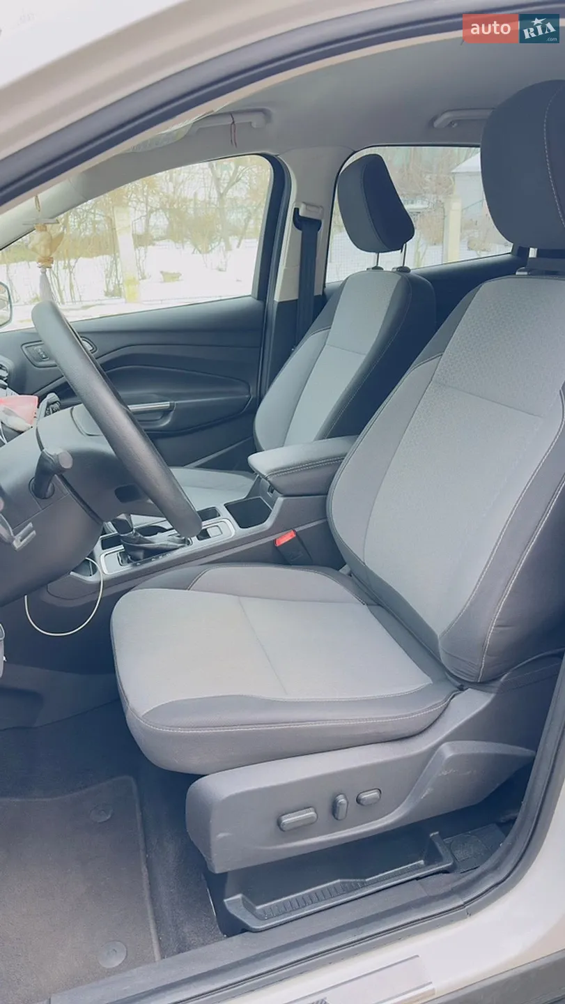 2018 Ford Escape - мініатюра 17