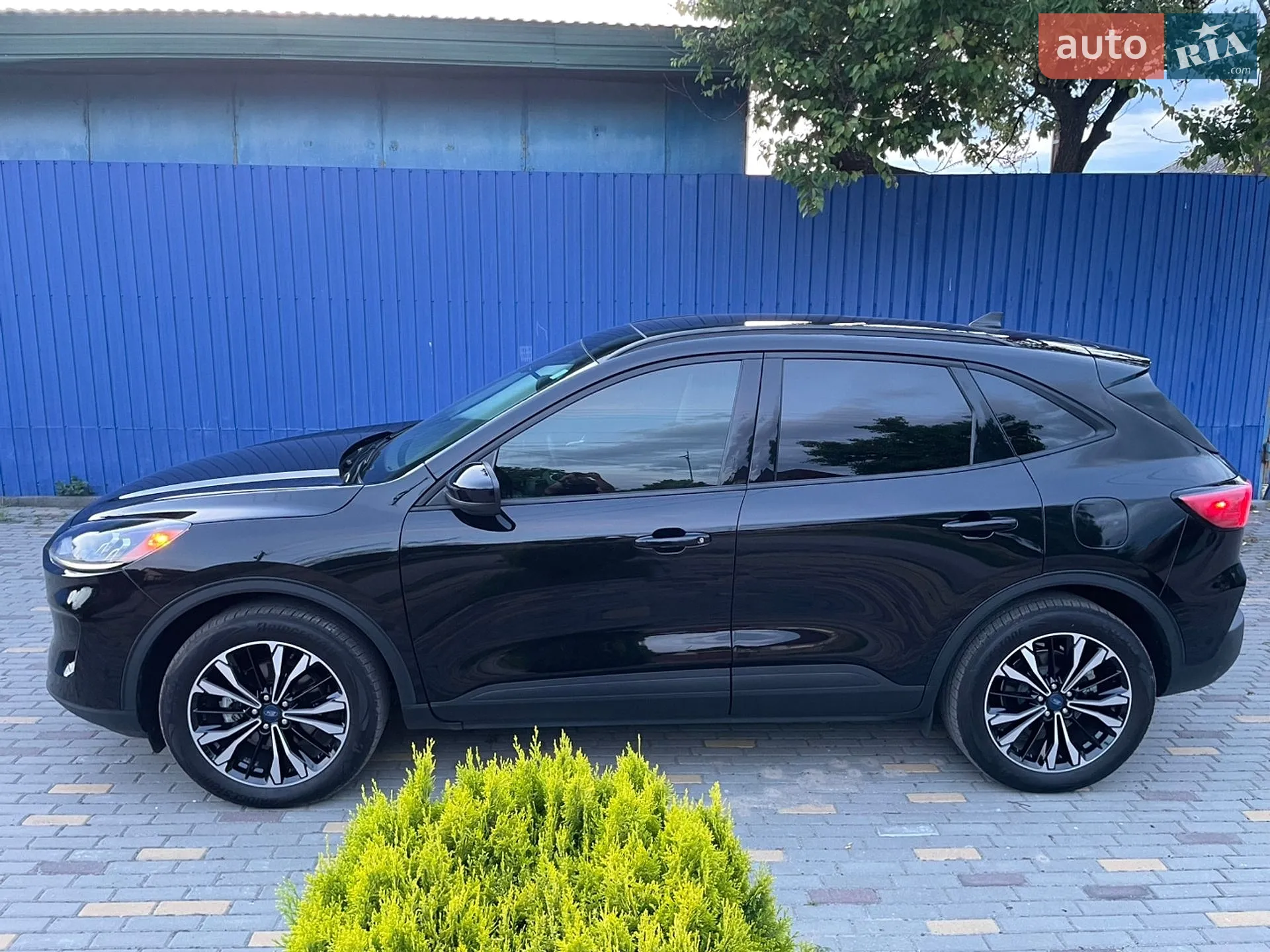 2022 Ford Escape - мініатюра 3