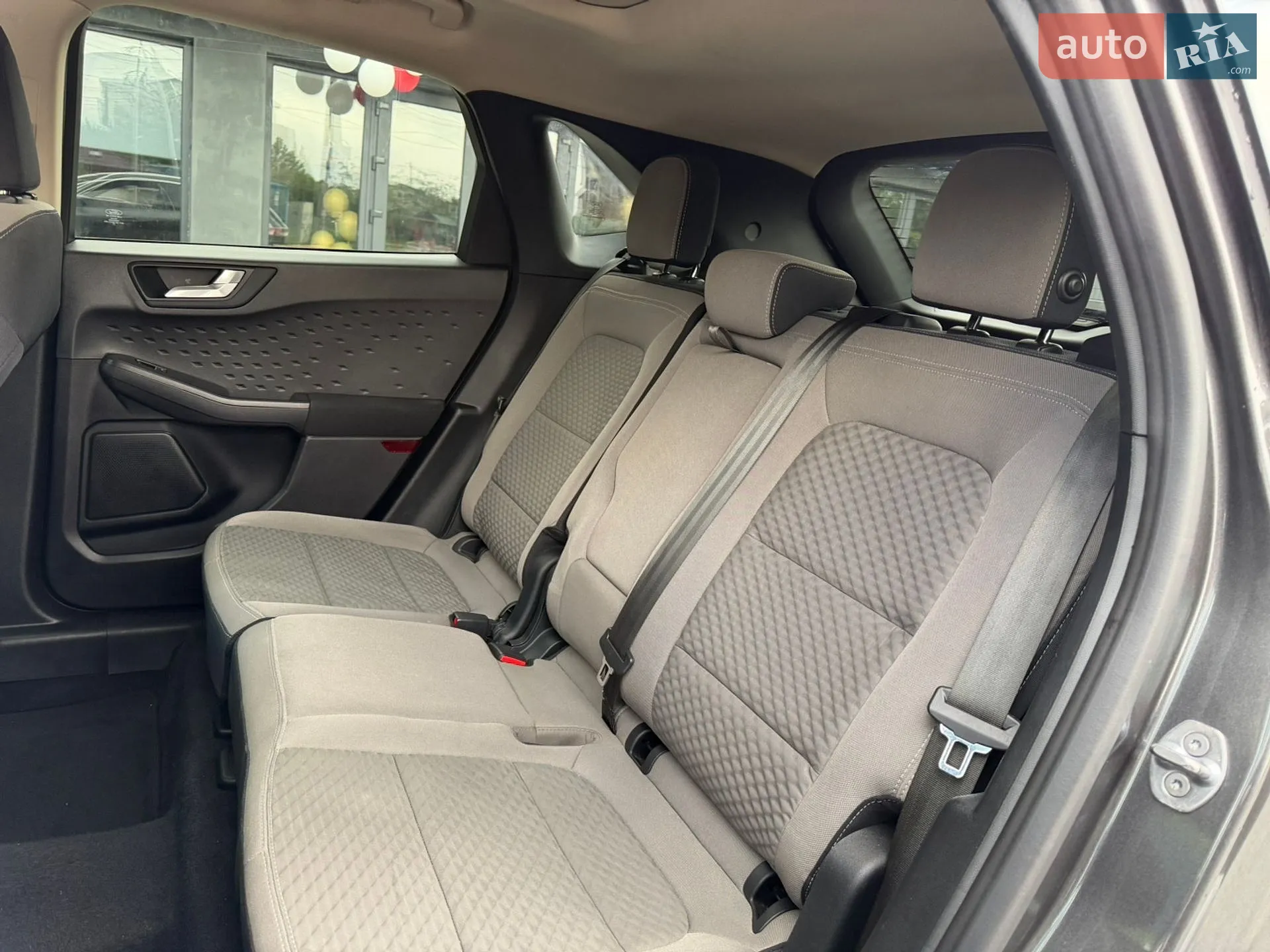 2020 Ford Escape - мініатюра 14