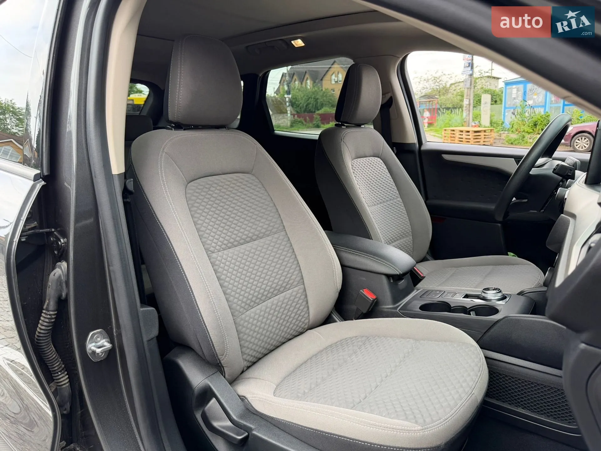 2020 Ford Escape - мініатюра 19