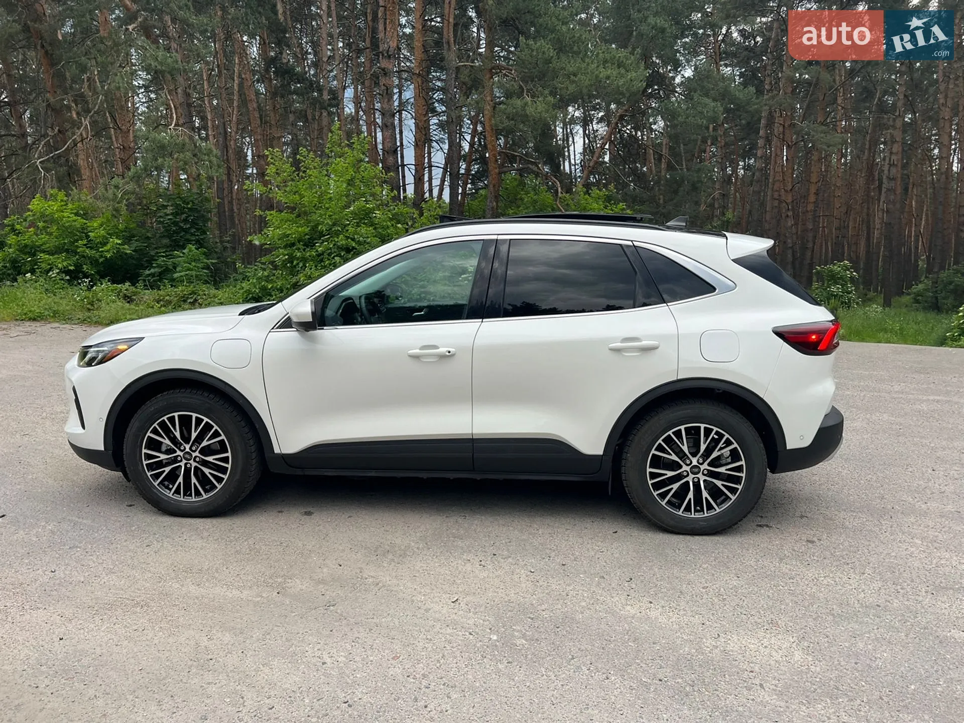 2023 Ford Escape - мініатюра 9