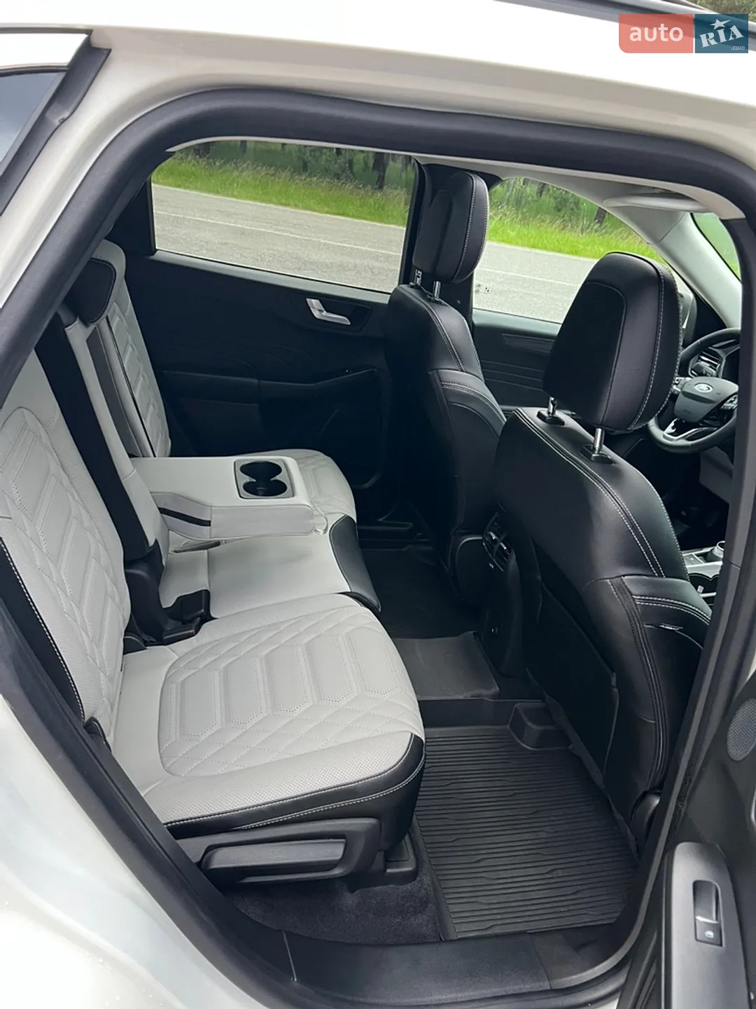 2023 Ford Escape - мініатюра 15