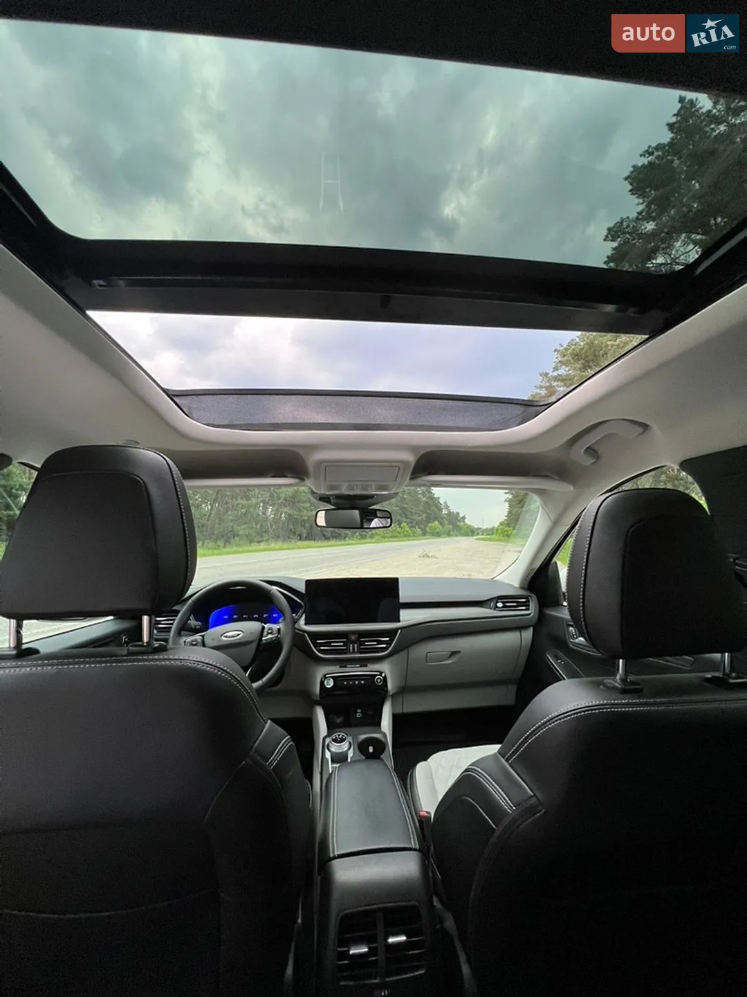 2023 Ford Escape - мініатюра 20