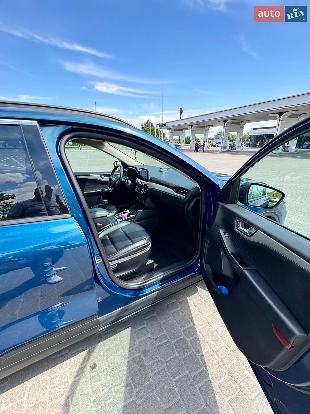 2019 Ford Escape - мініатюра 6