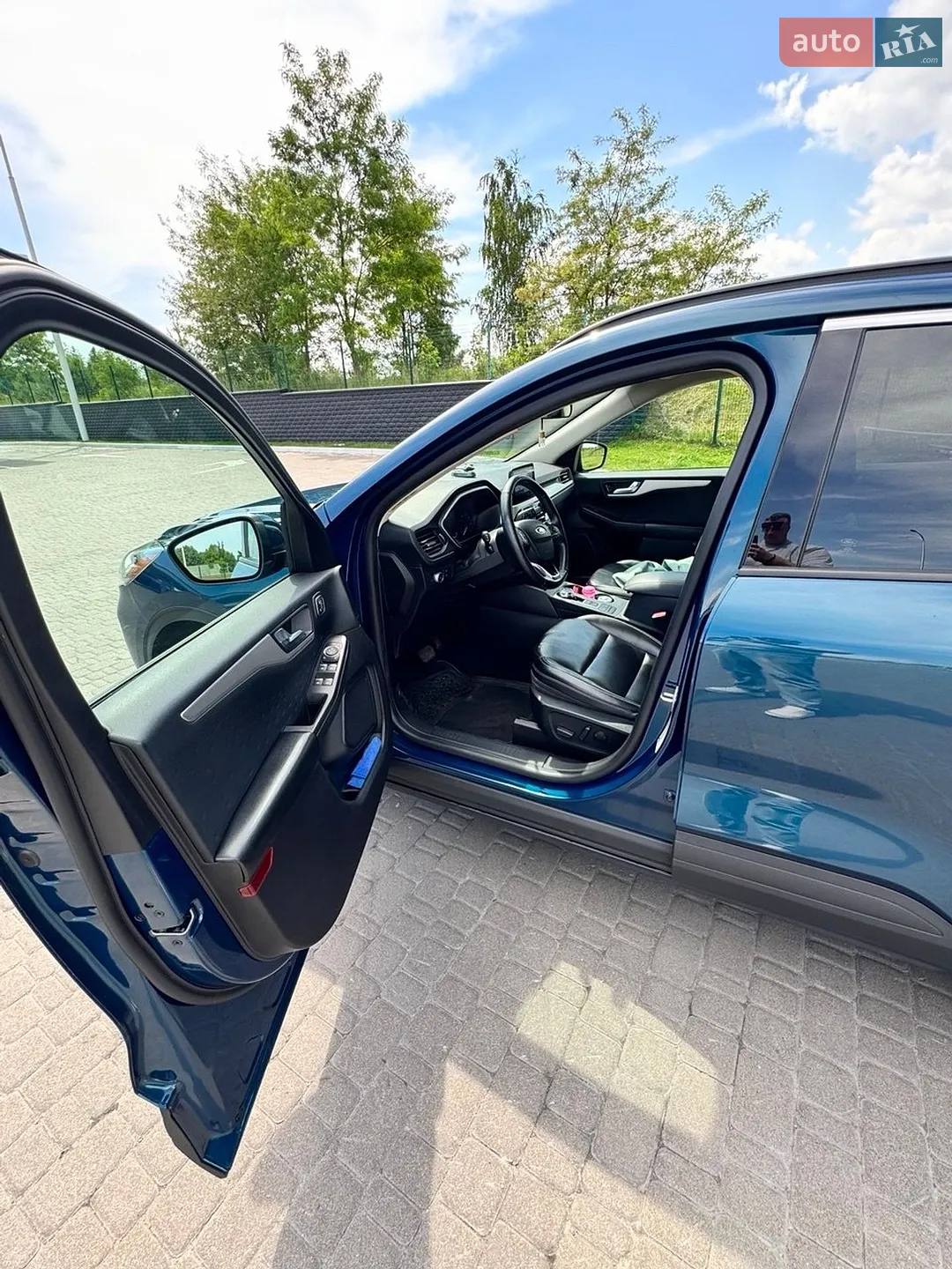 2019 Ford Escape - мініатюра 5