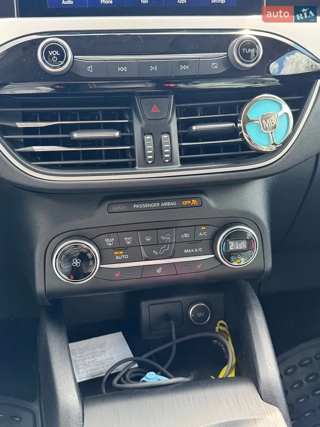 2019 Ford Escape - мініатюра 11