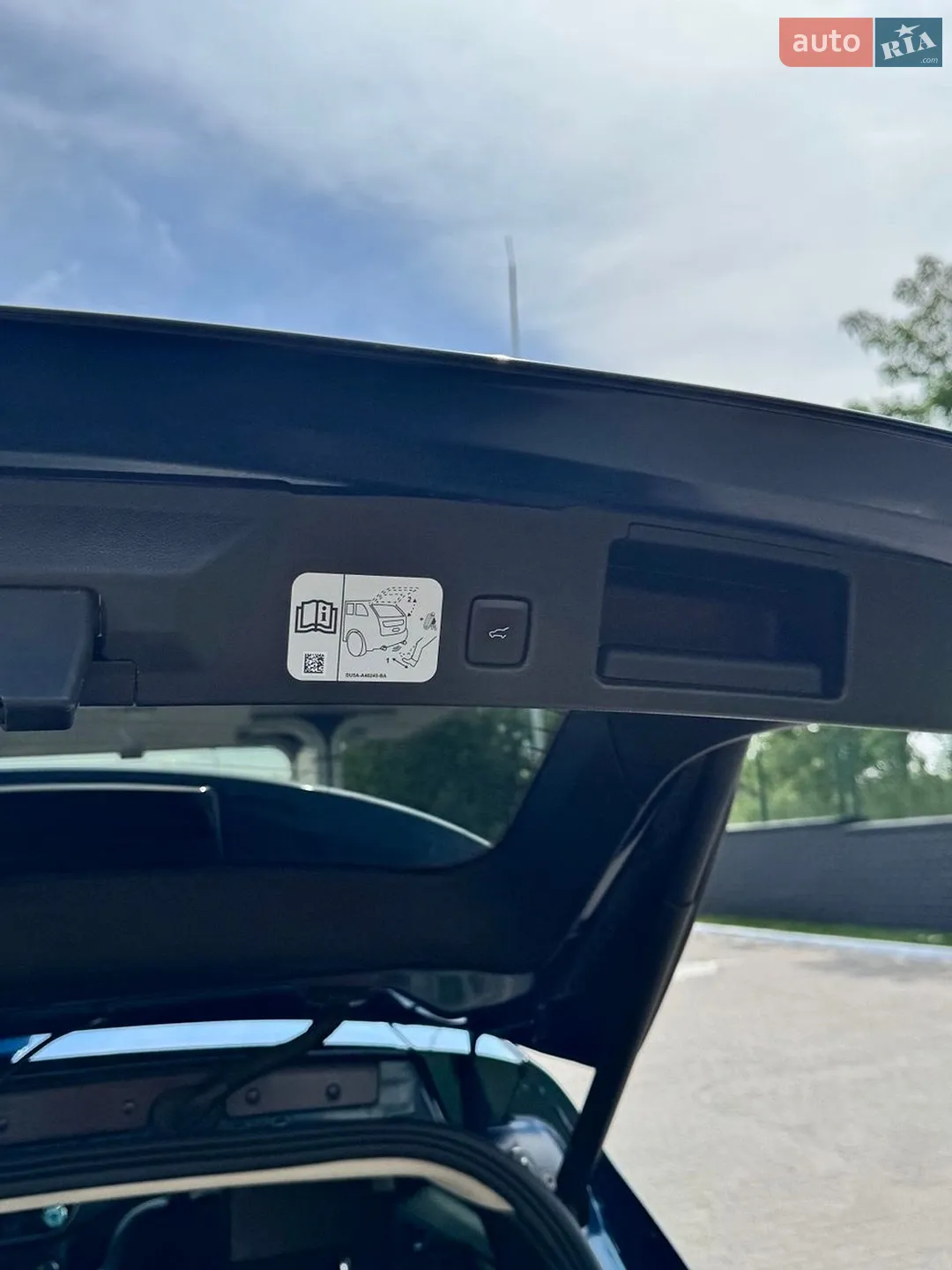 2019 Ford Escape - мініатюра 13