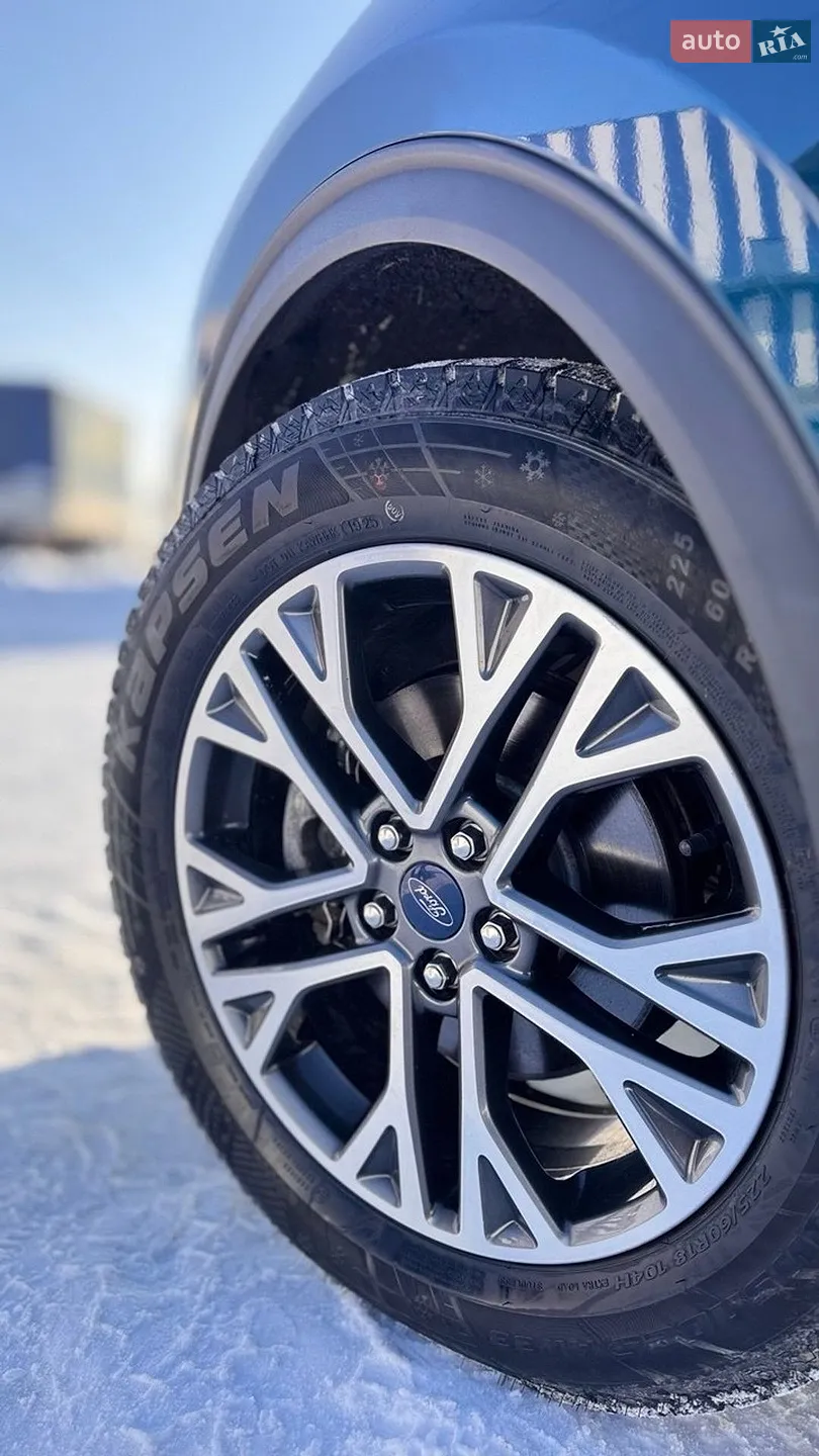2019 Ford Escape - мініатюра 15