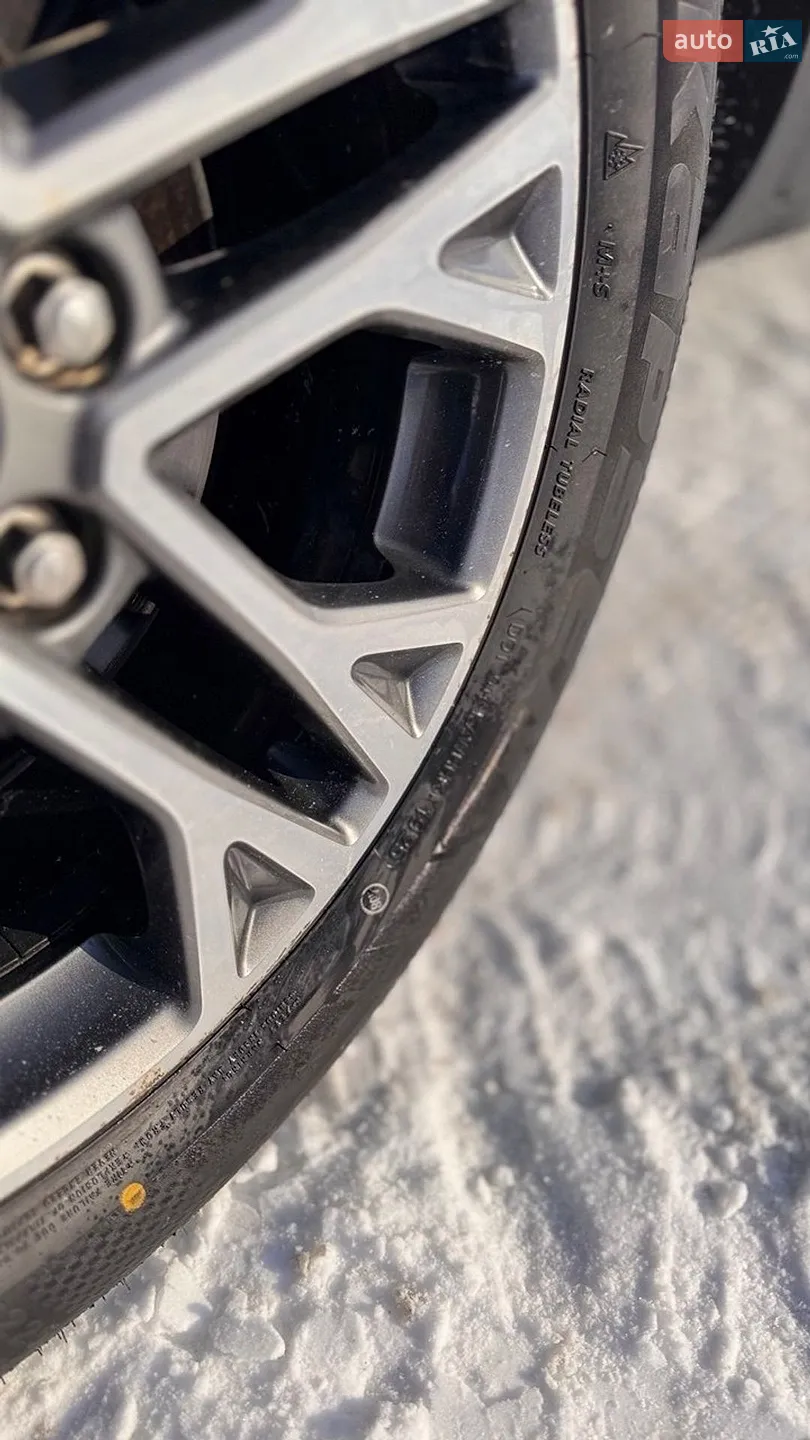 2019 Ford Escape - мініатюра 16