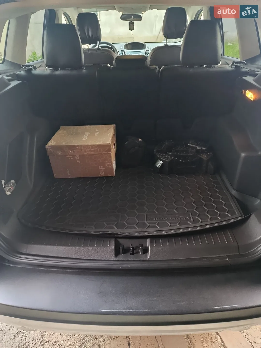 2018 Ford Escape - мініатюра 3