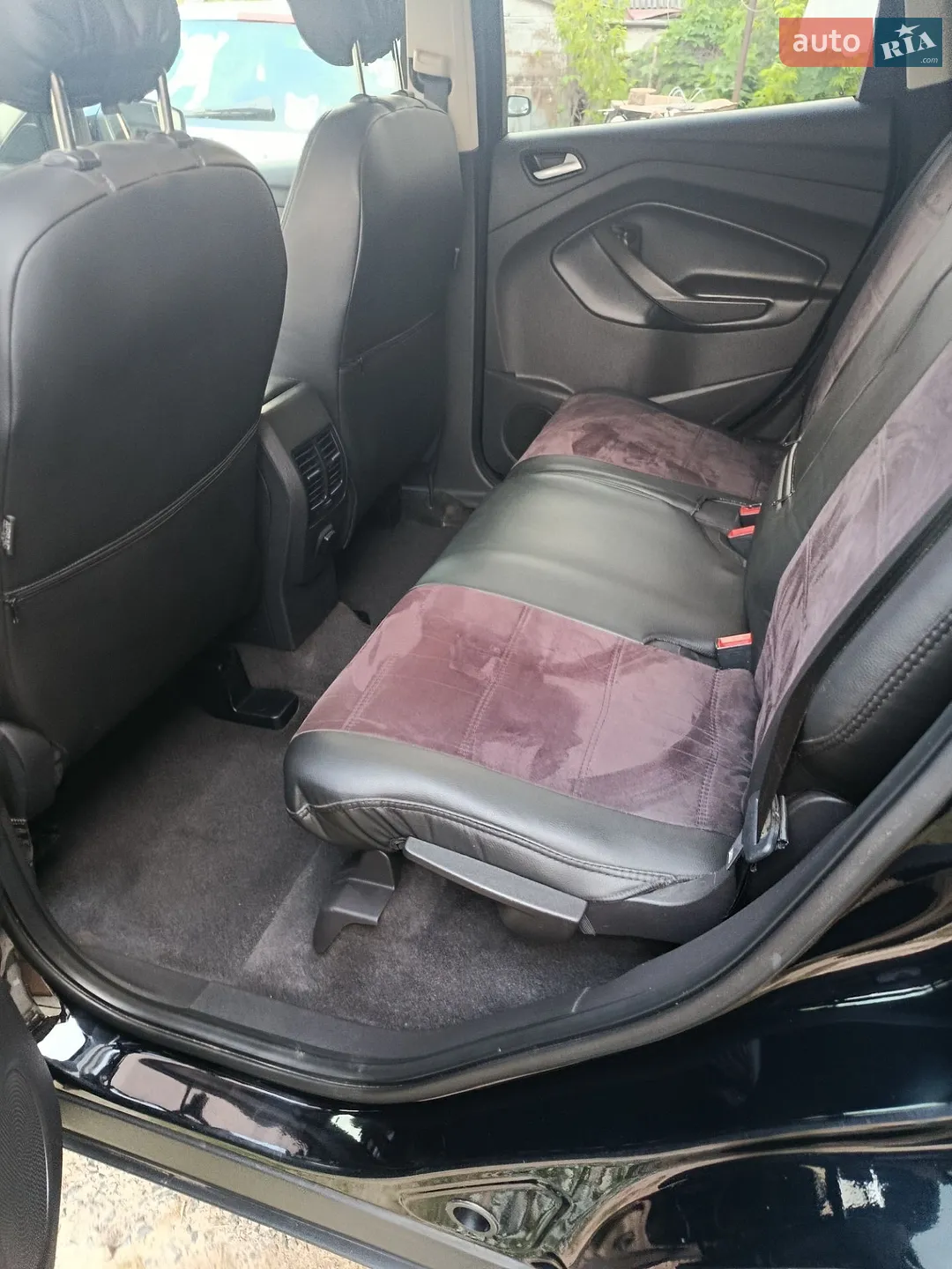 2018 Ford Escape - мініатюра 4