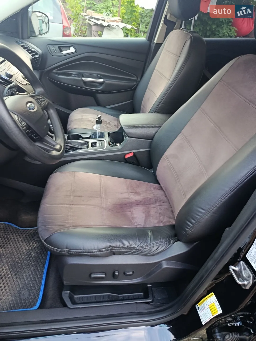 2018 Ford Escape - мініатюра 2