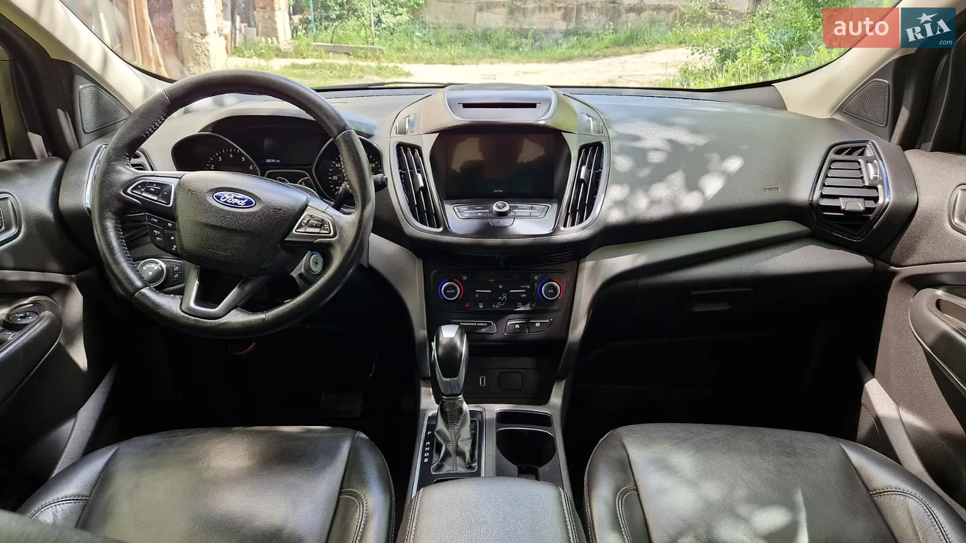 2018 Ford Escape - мініатюра 10