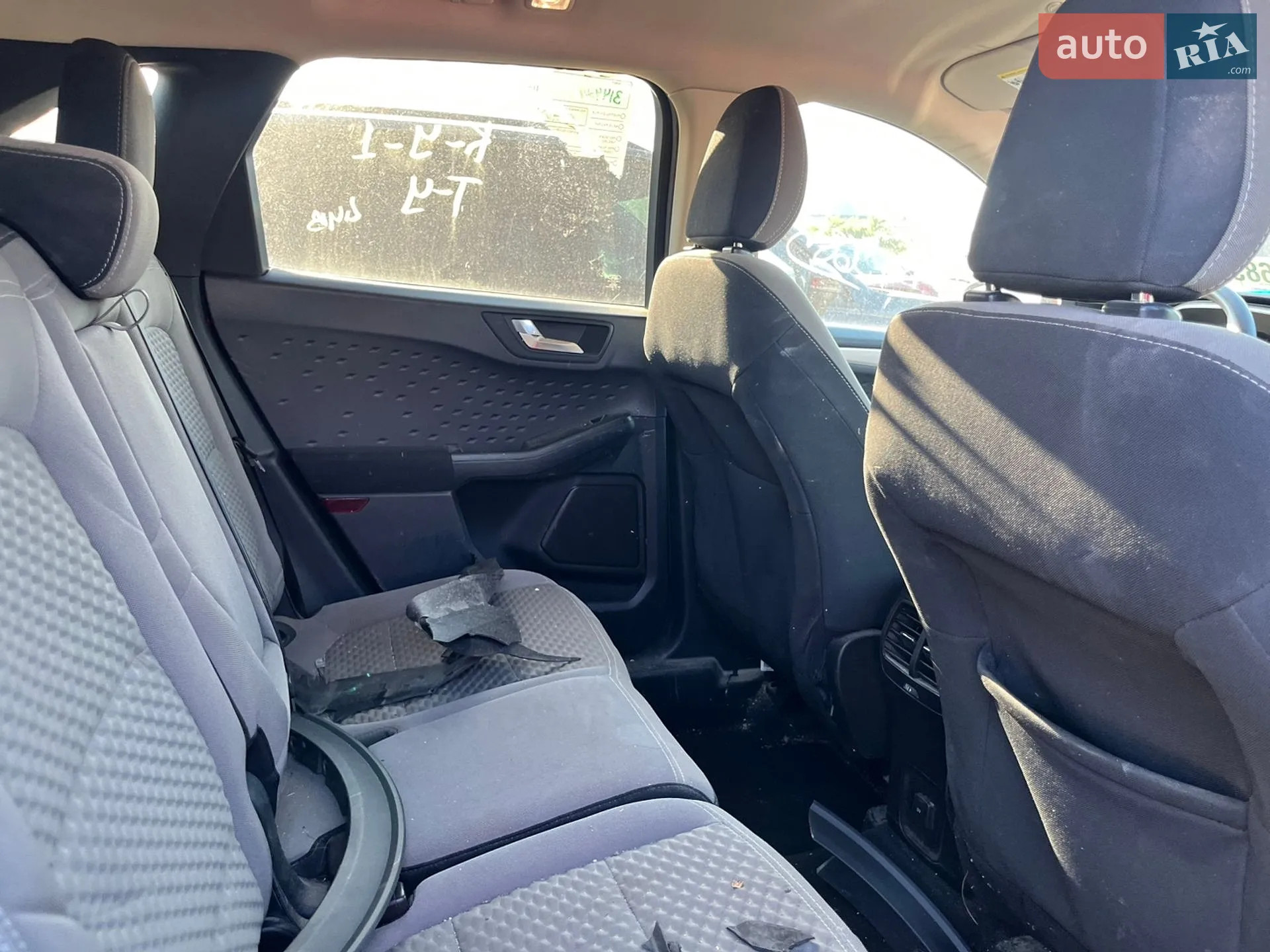 2020 Ford Escape - мініатюра 13