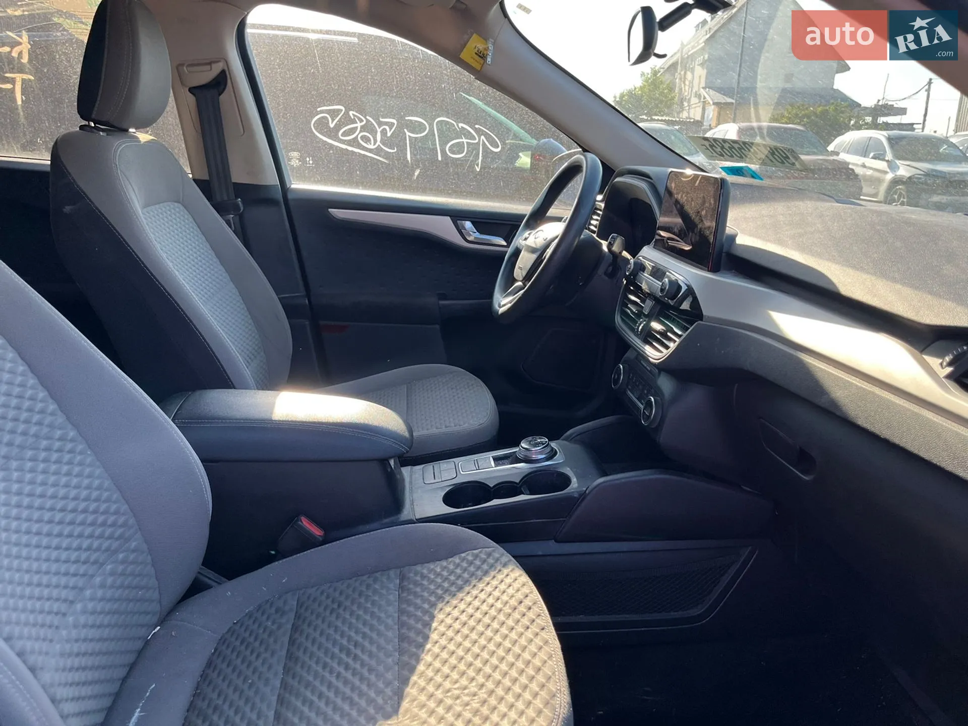 2020 Ford Escape - мініатюра 17
