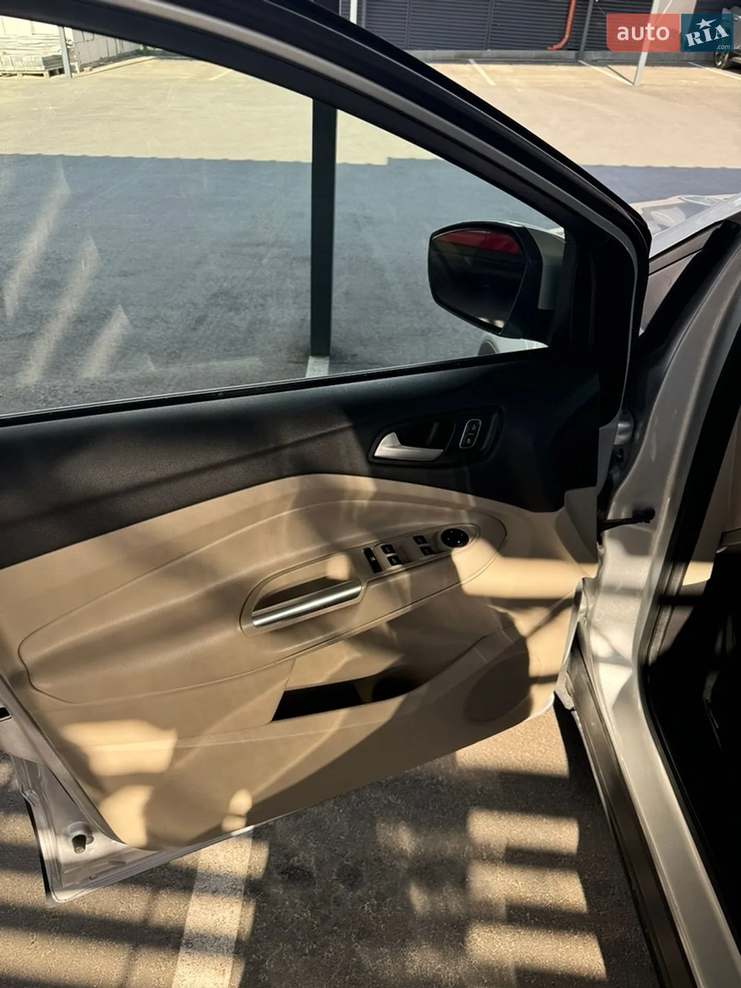 2017 Ford Escape - мініатюра 6