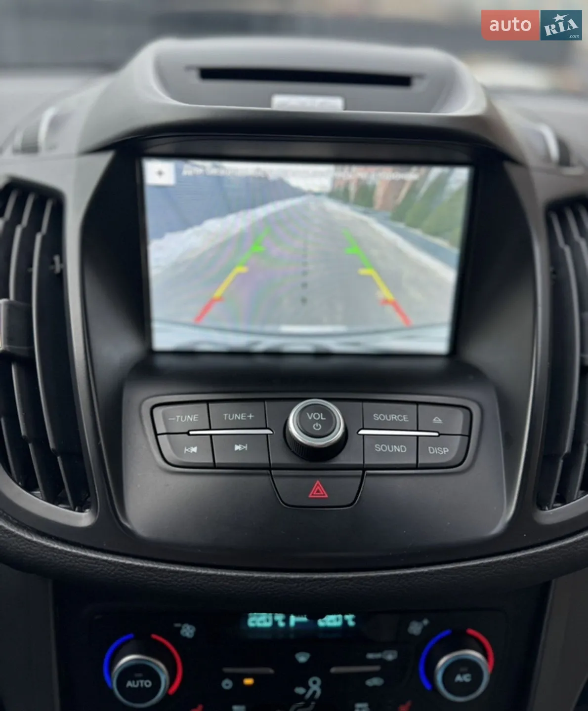 2017 Ford Escape - мініатюра 16