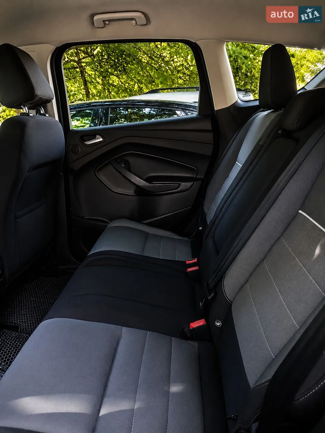 2012 Ford Escape - мініатюра 3