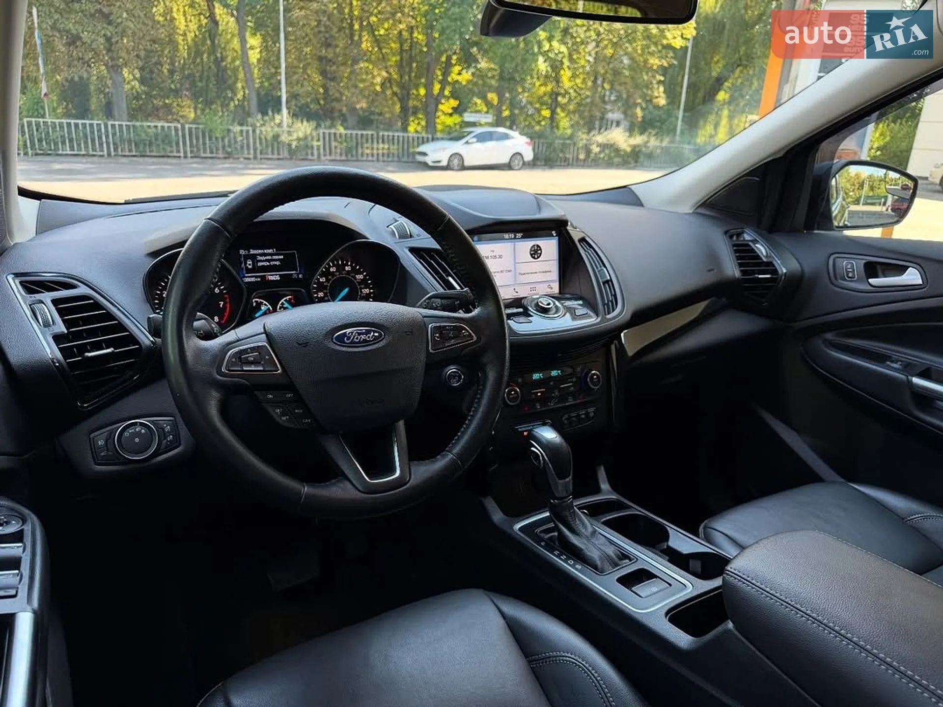 2018 Ford Escape - мініатюра 9