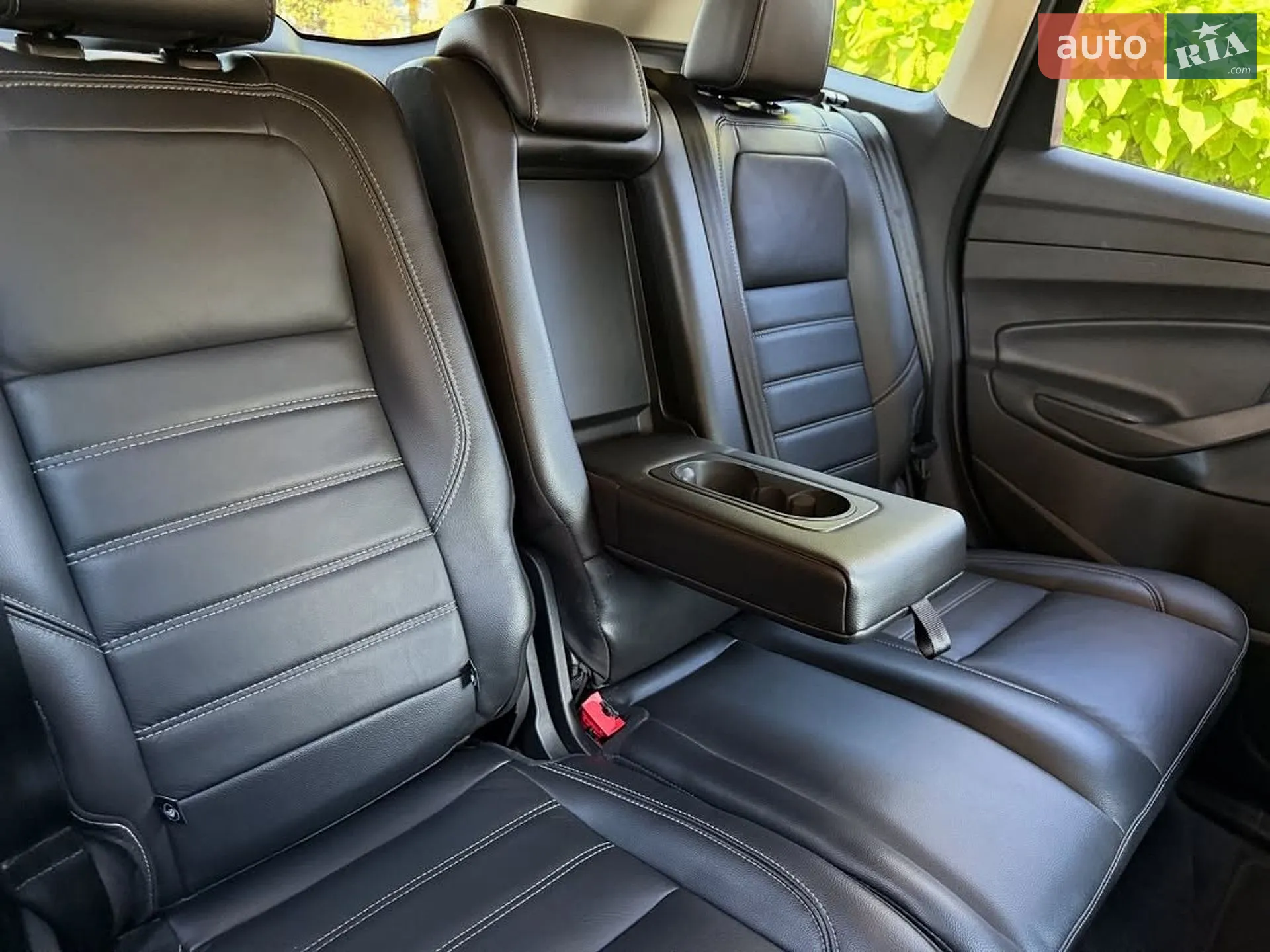 2018 Ford Escape - мініатюра 10