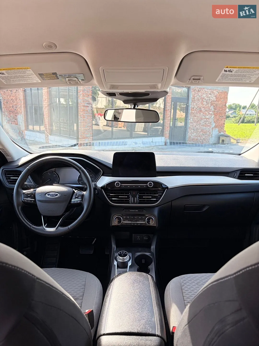 2022 Ford Escape - мініатюра 33