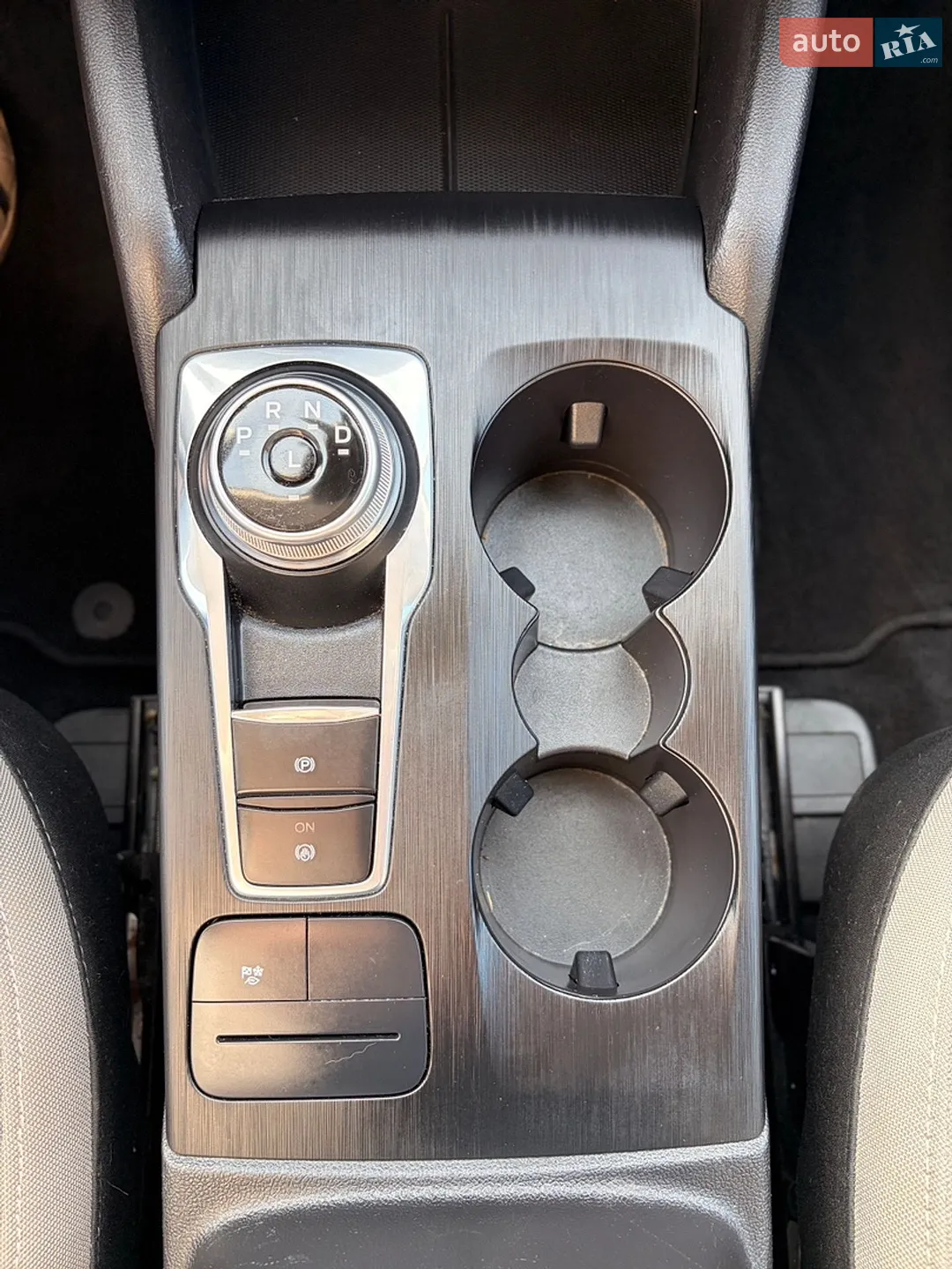 2022 Ford Escape - мініатюра 37