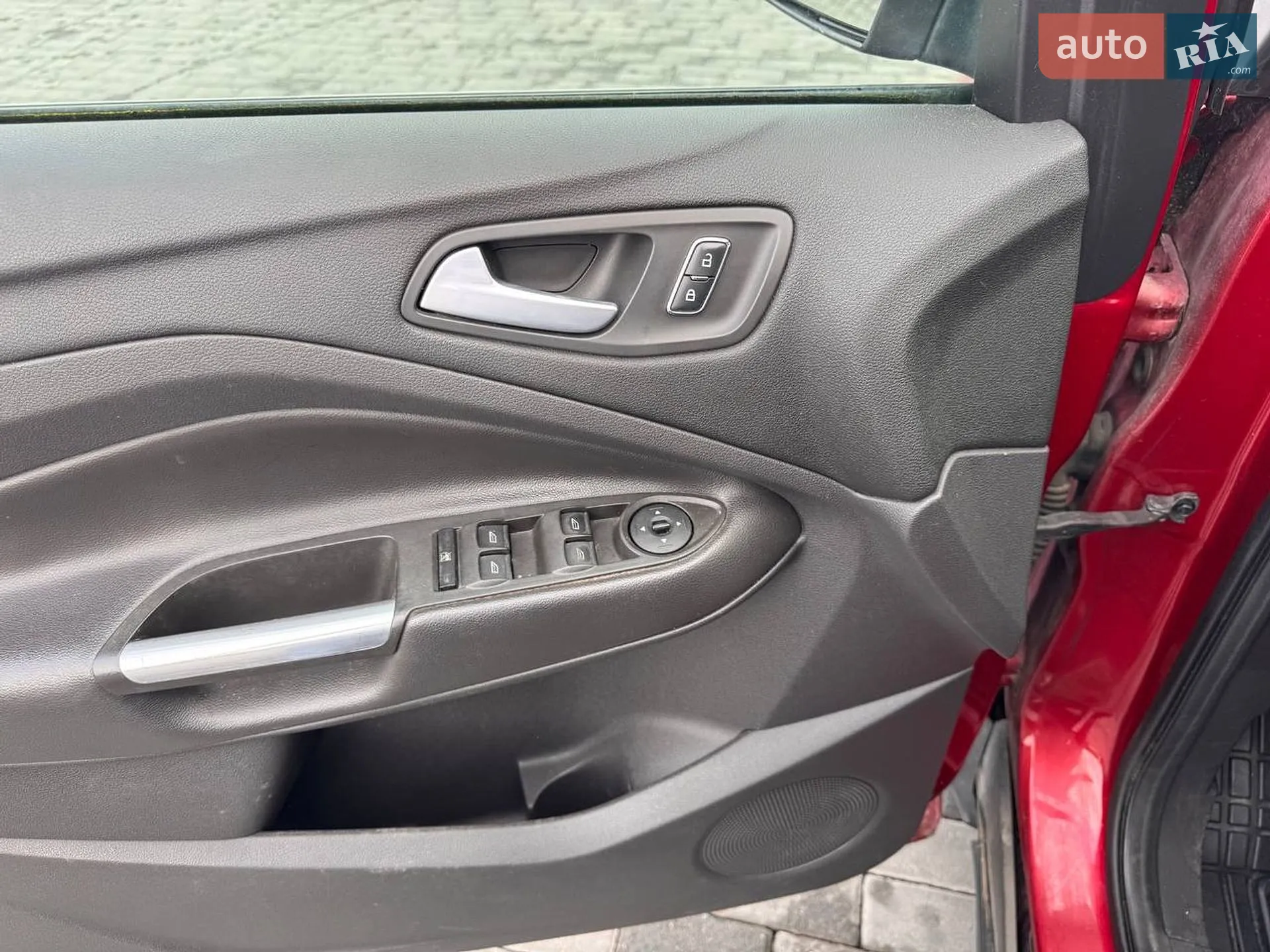 2014 Ford Escape - мініатюра 8