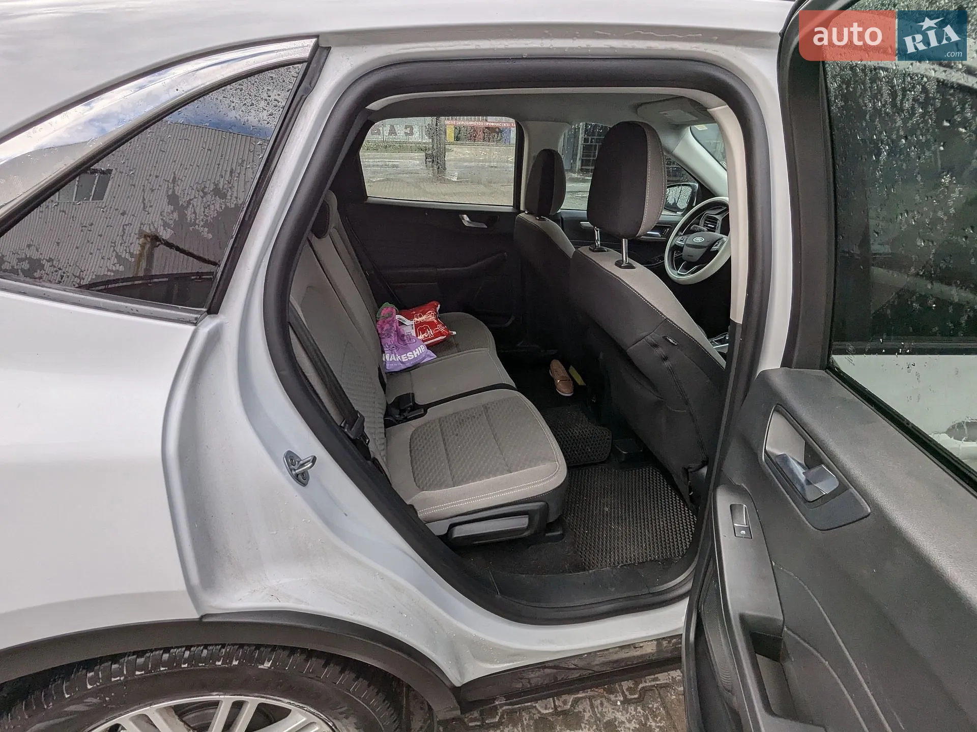 2021 Ford Escape - мініатюра 8
