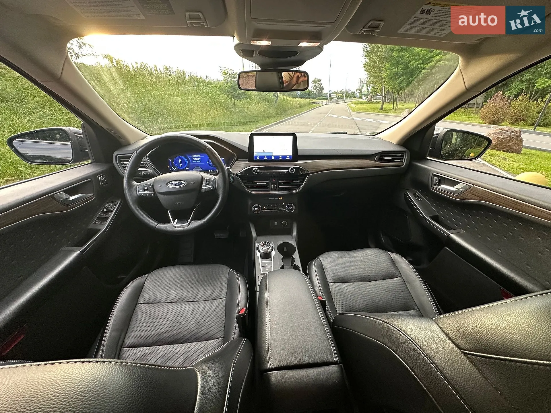 2020 Ford Escape - мініатюра 10