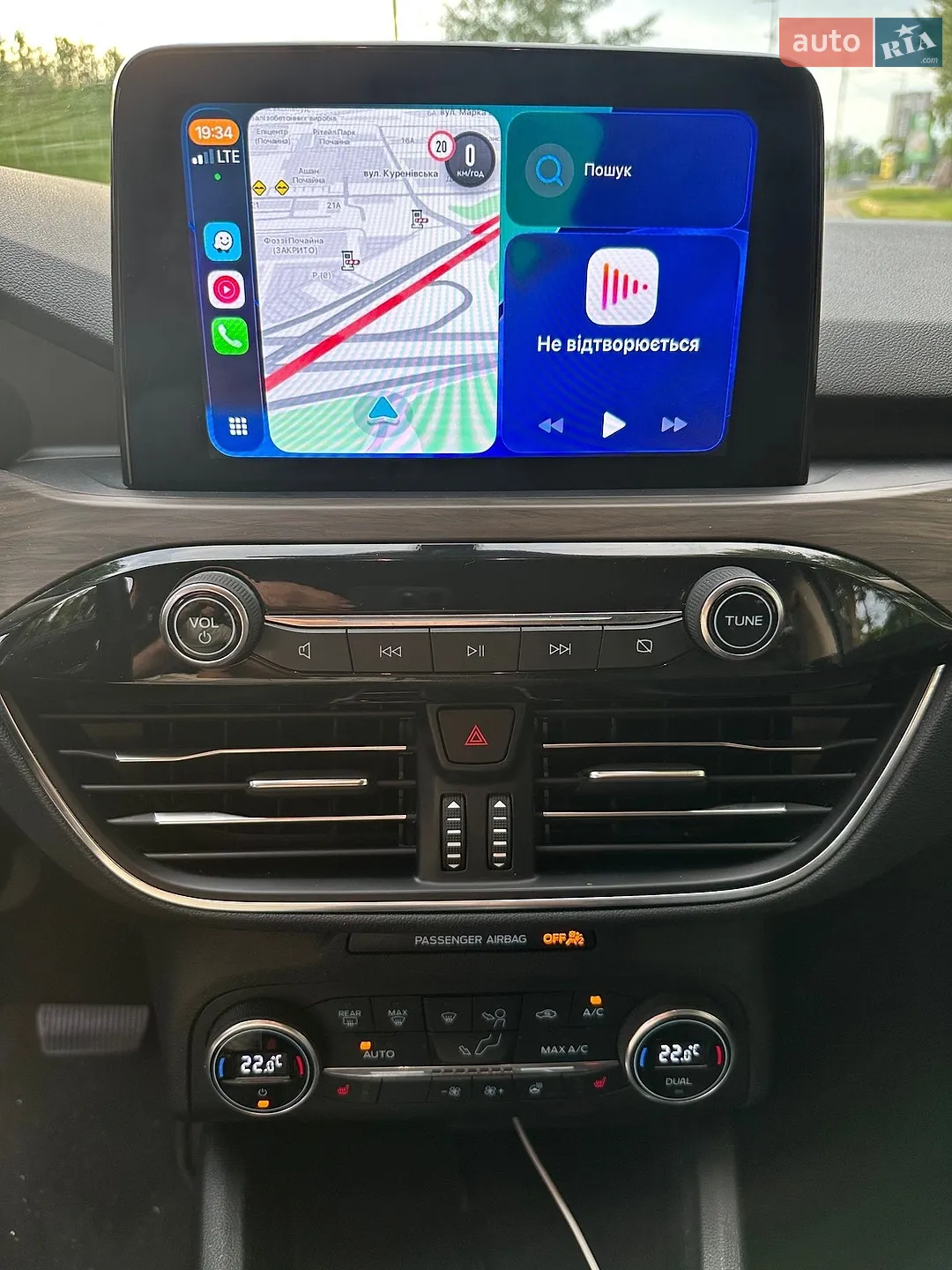 2020 Ford Escape - мініатюра 13