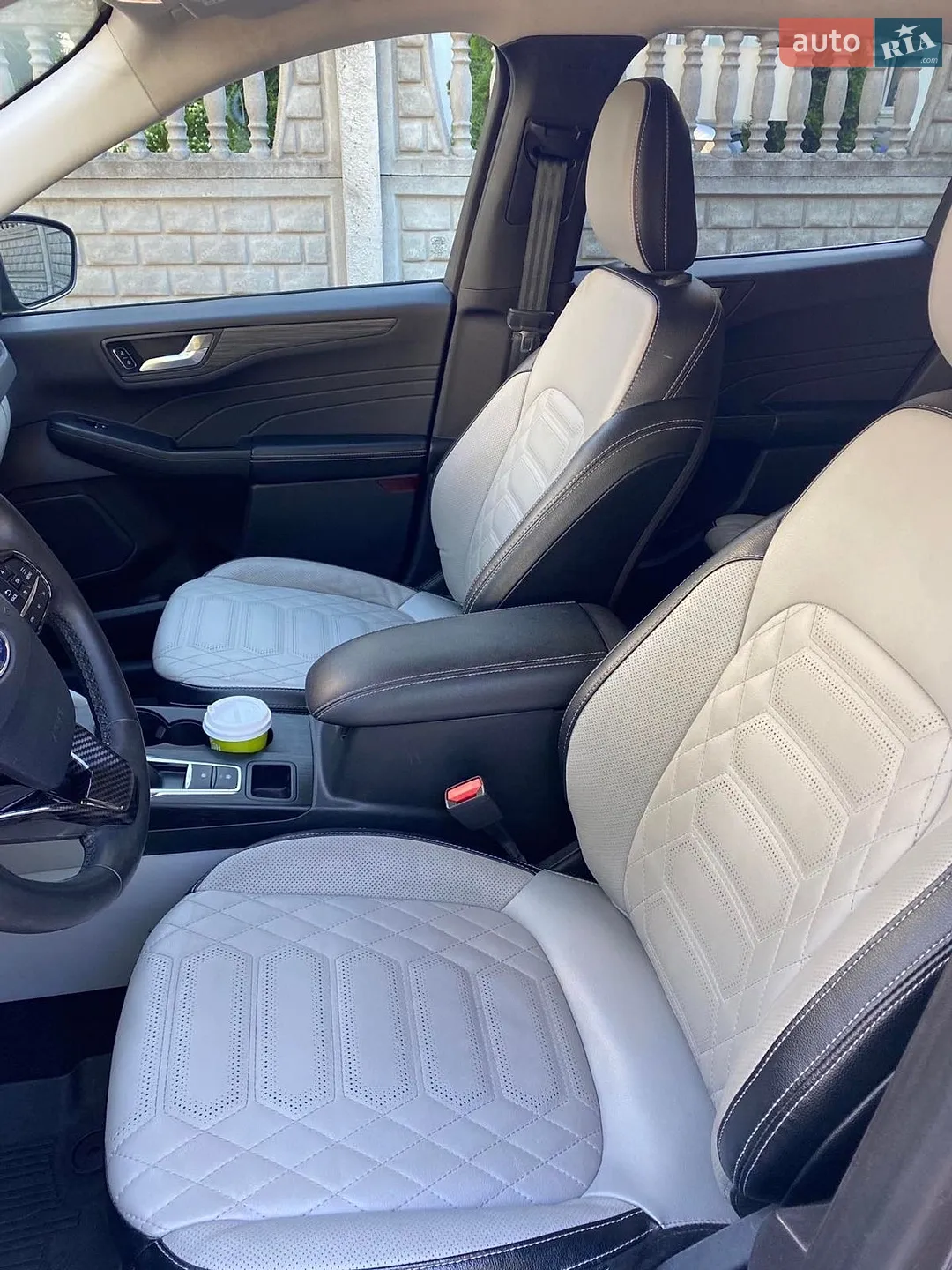 2023 Ford Escape - мініатюра 12