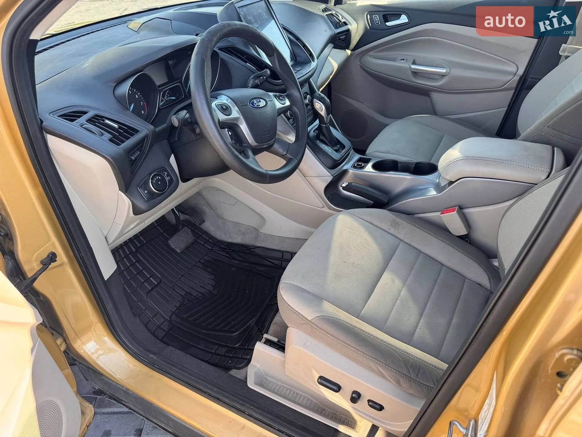 2014 Ford Escape - мініатюра 9