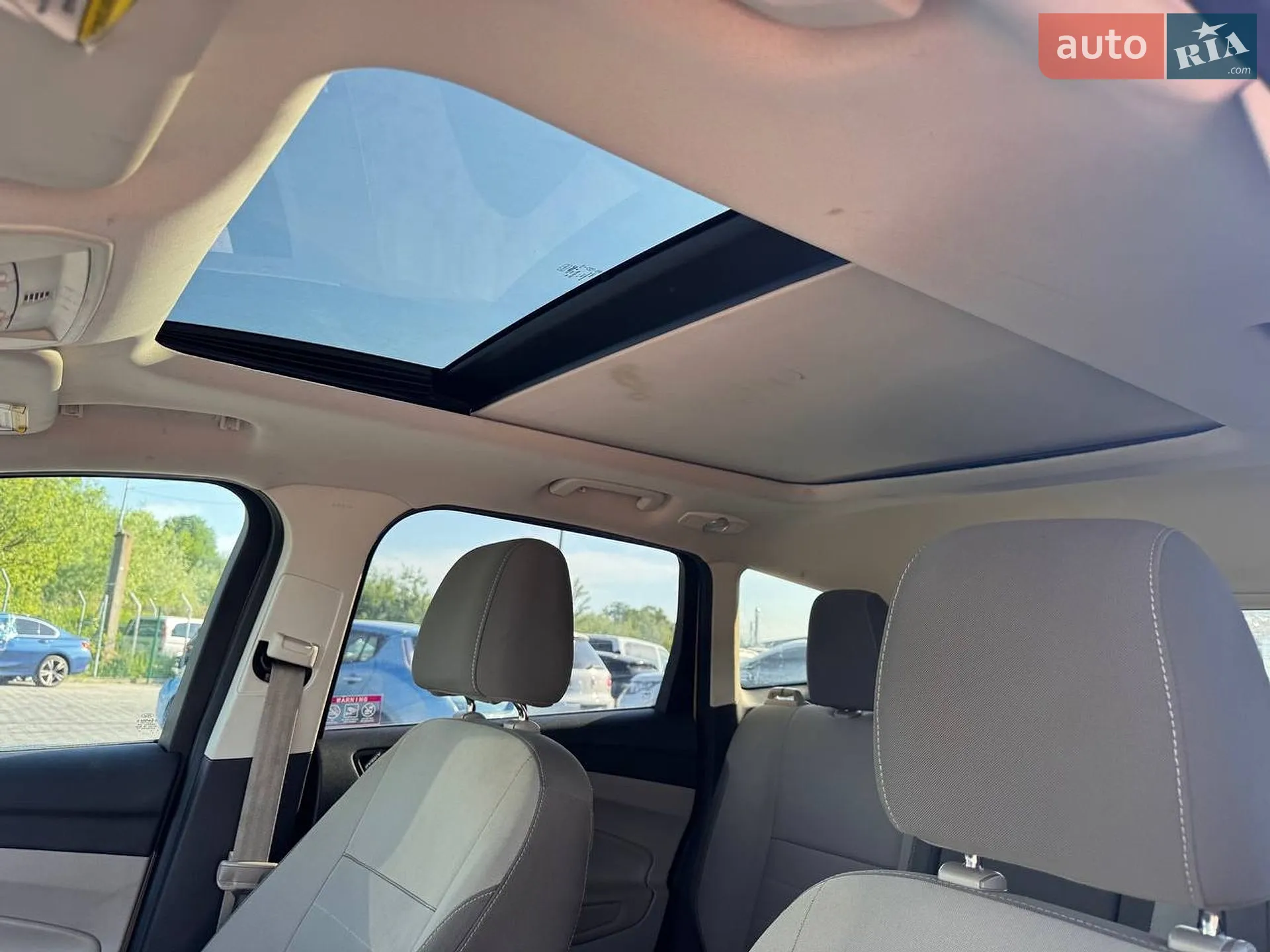 2014 Ford Escape - мініатюра 14