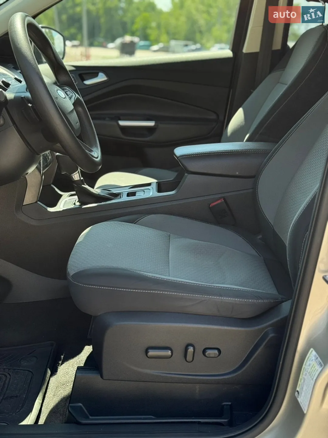 2017 Ford Escape - мініатюра 19