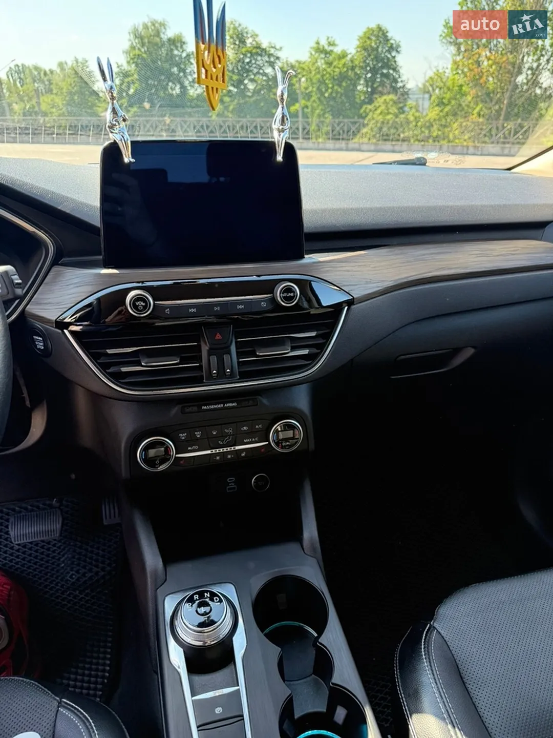 2020 Ford Escape - мініатюра 8