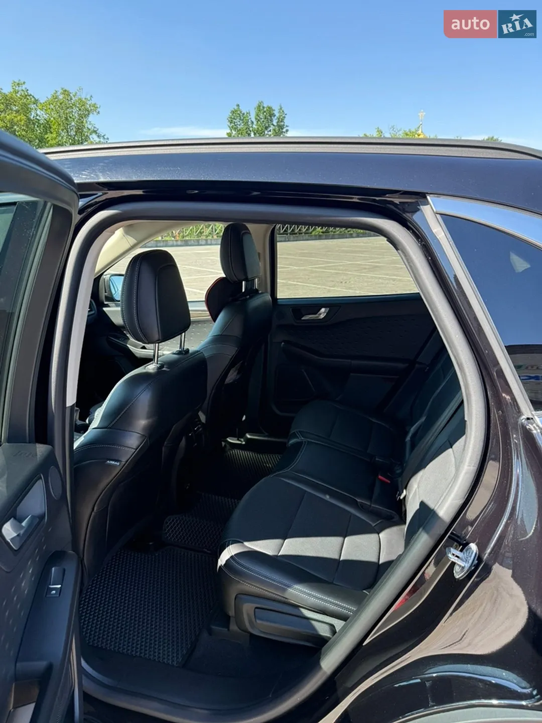 2020 Ford Escape - мініатюра 7