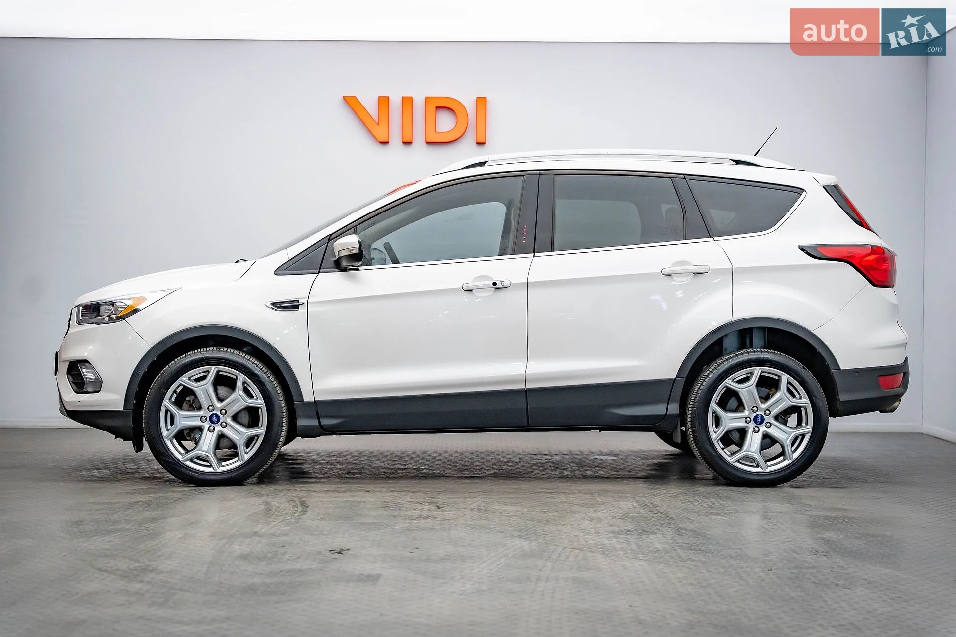 2019 Ford Escape - мініатюра 3