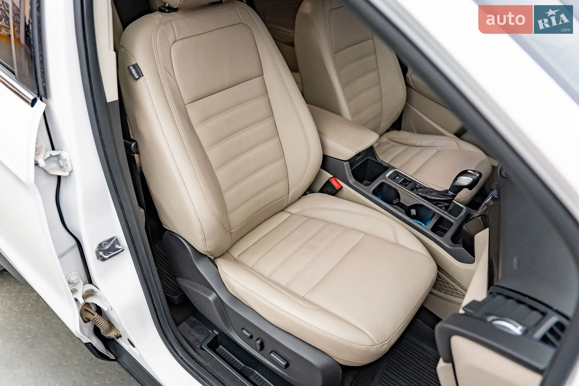 2019 Ford Escape - мініатюра 23